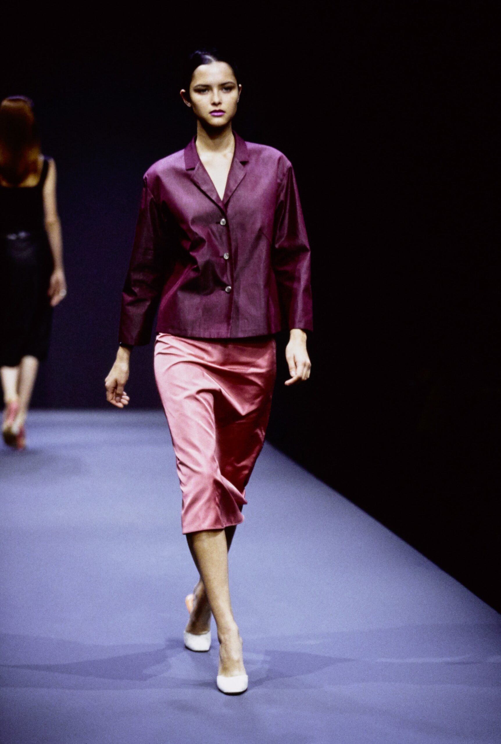 Prada S/S 98 Look 25