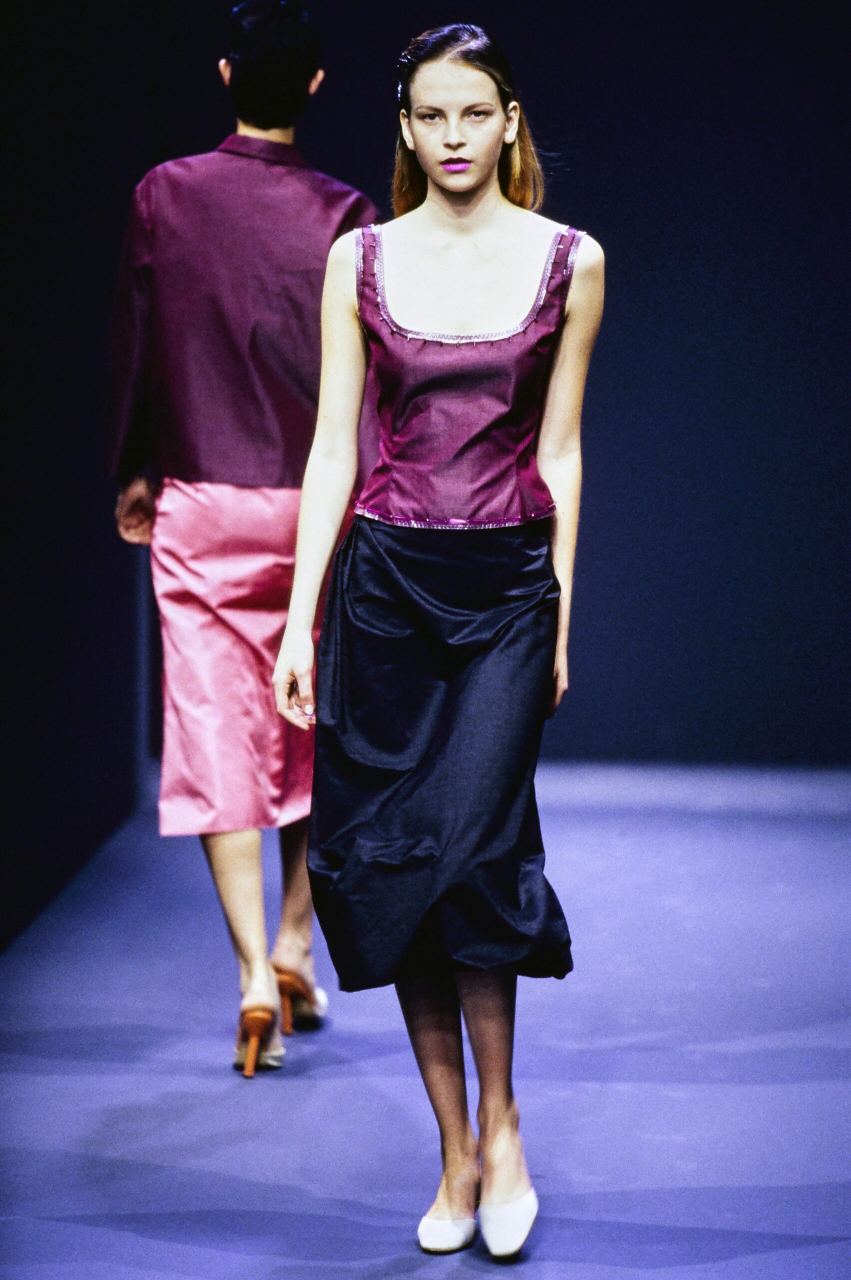 Prada S/S 98 Look 26
