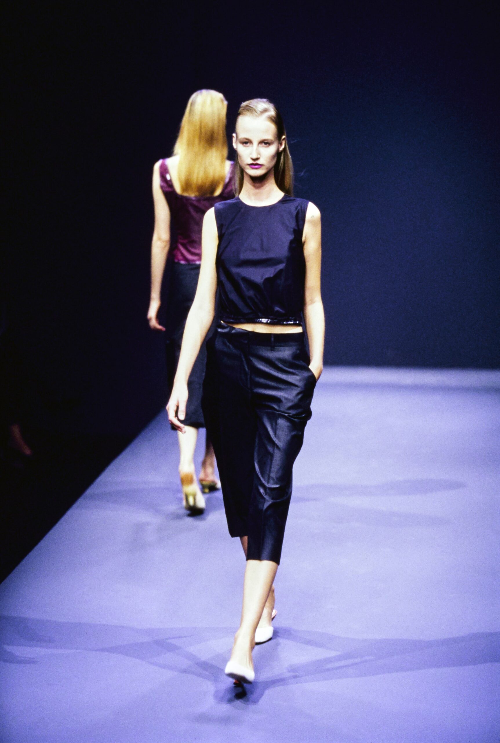Prada S/S 98 Look 27