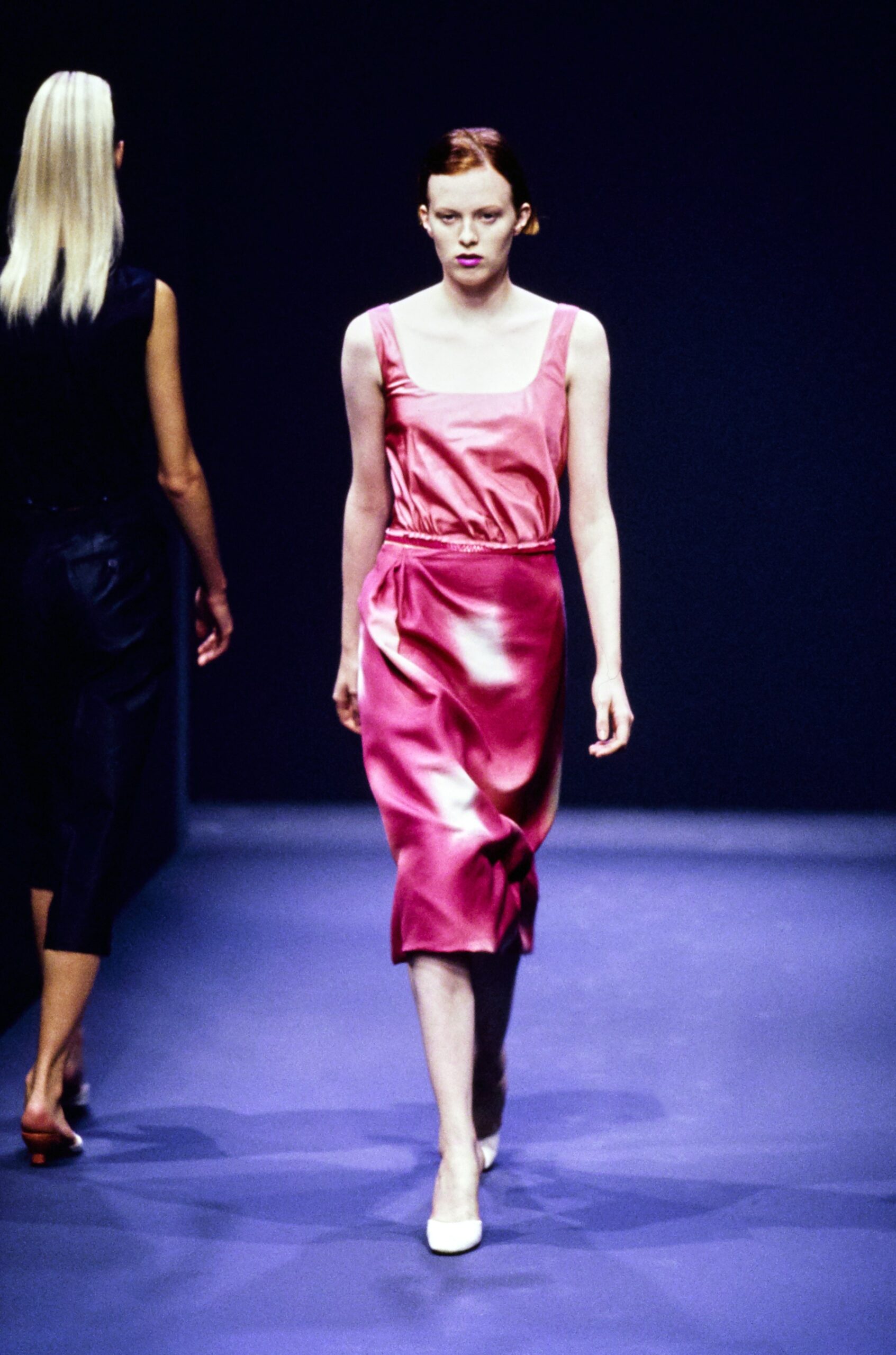 Prada S/S 98 Look 28