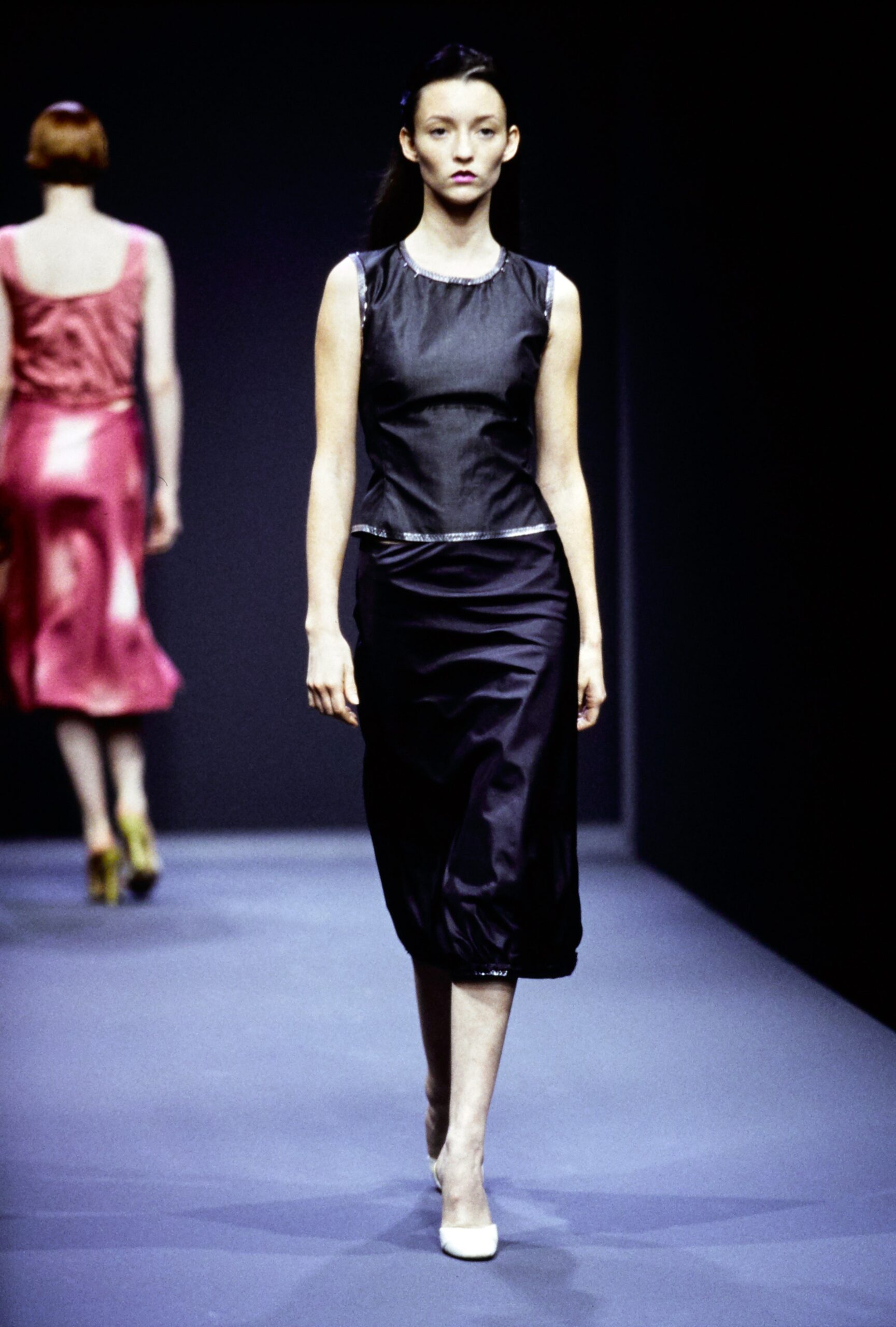 Prada S/S 98 Look 29