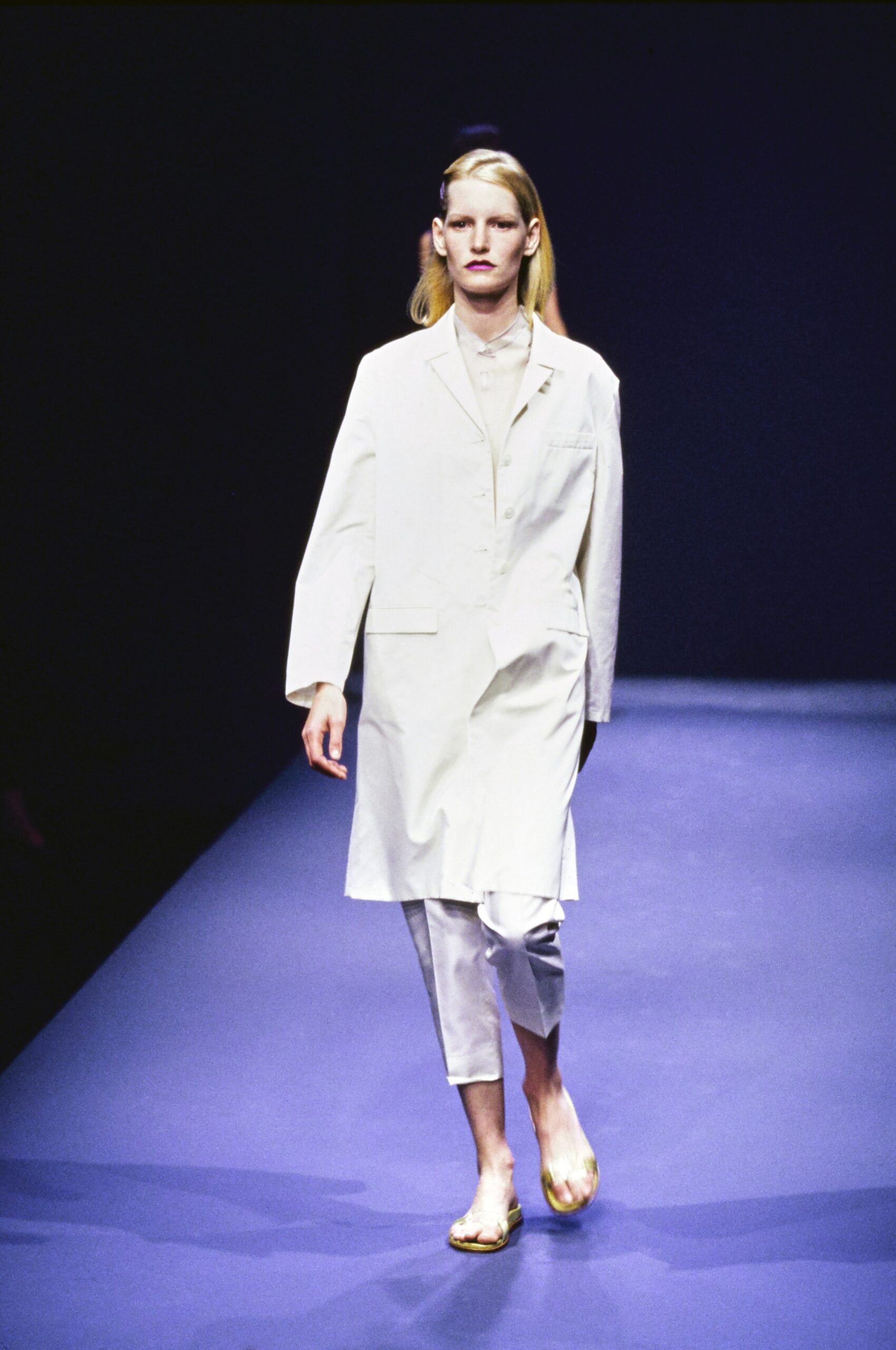 Prada S/S 98 Look 30