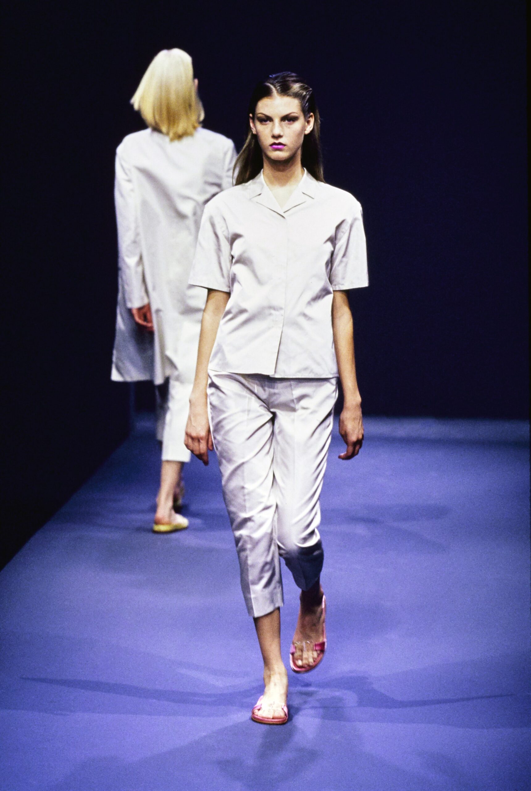 Prada S/S 98 Look 31