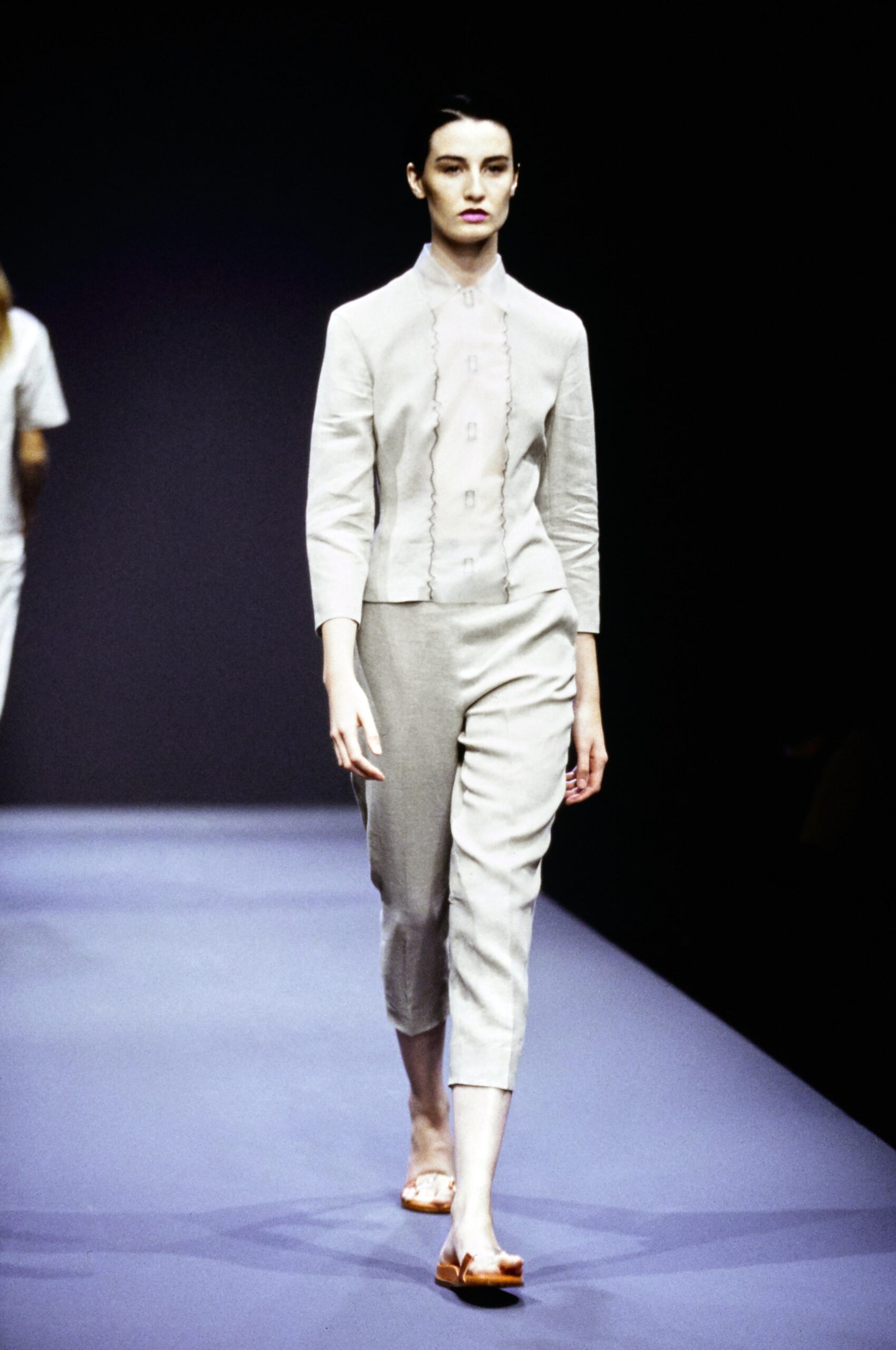 Prada S/S 98 Look 32