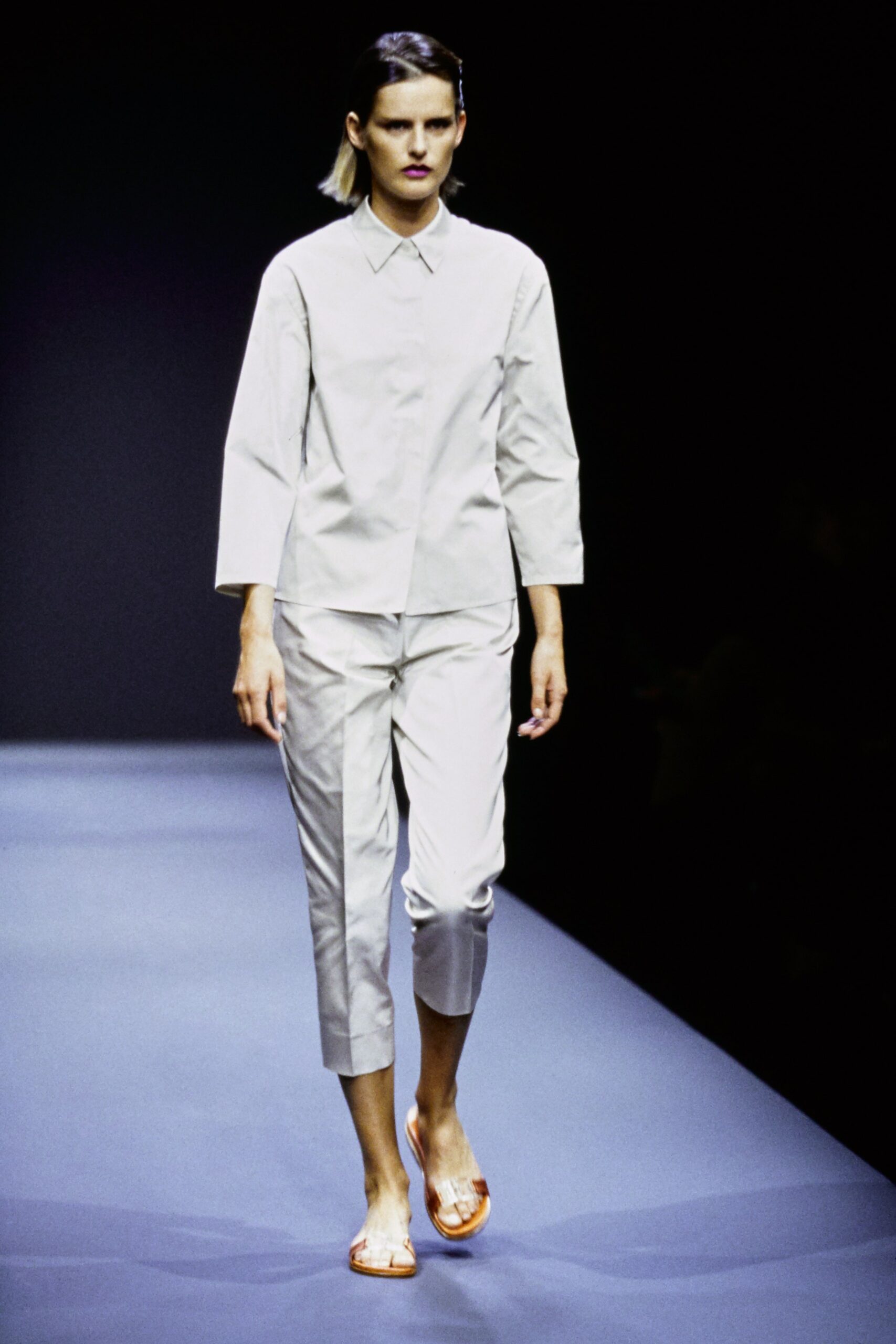 Prada S/S 98 Look 33