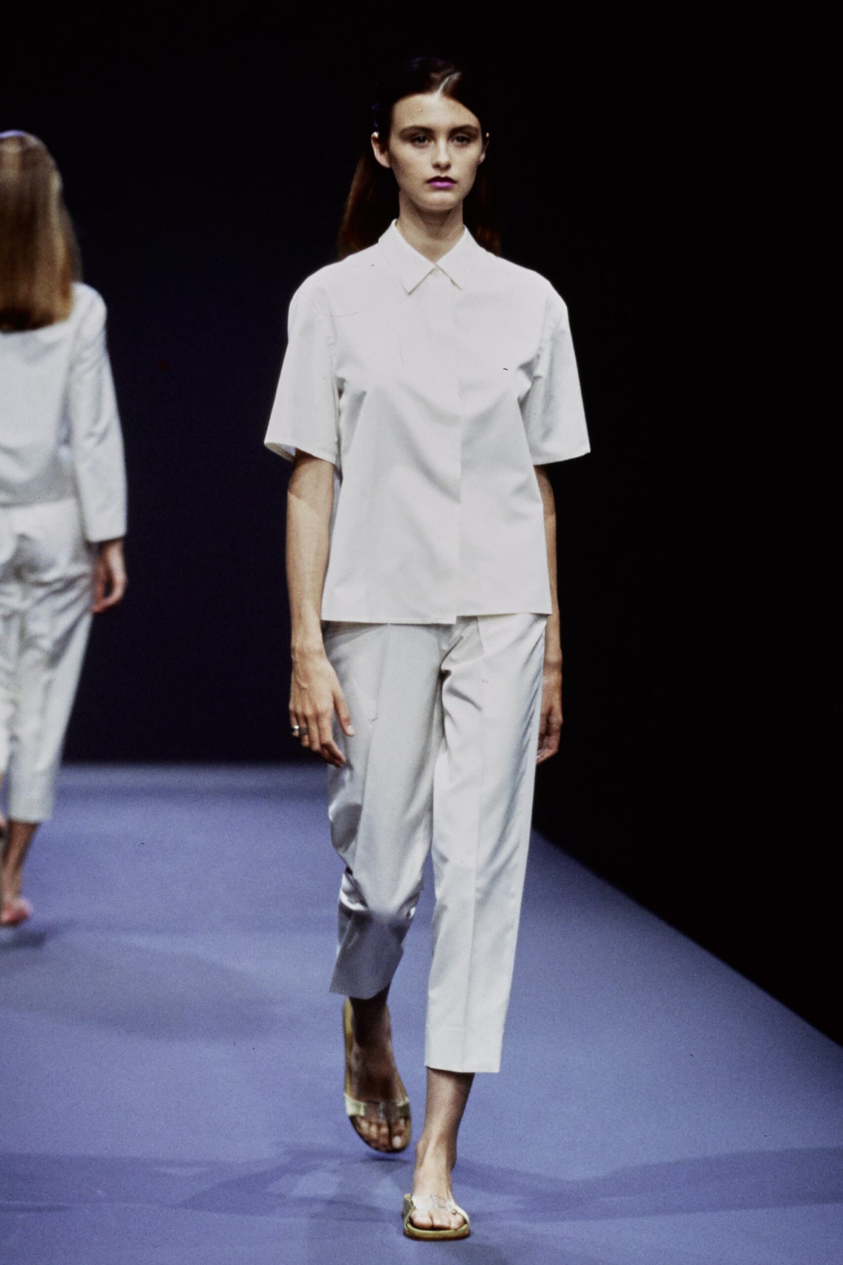 Prada S/S 98 Look 34