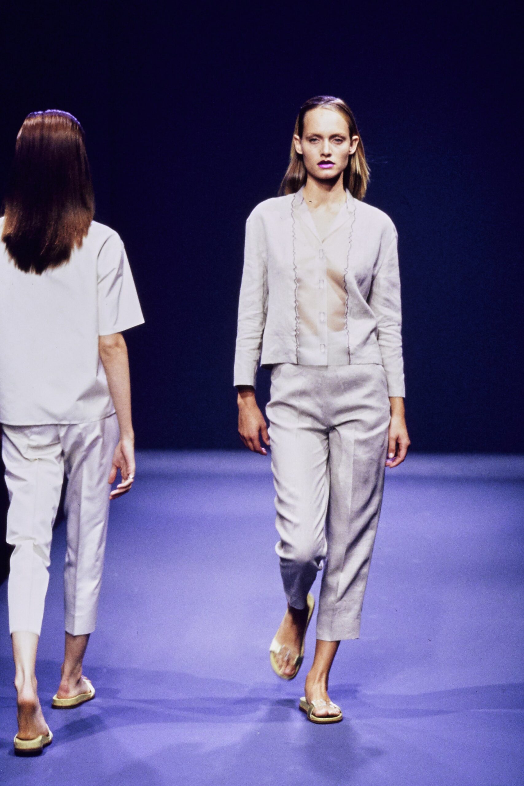 Prada S/S 98 Look 35