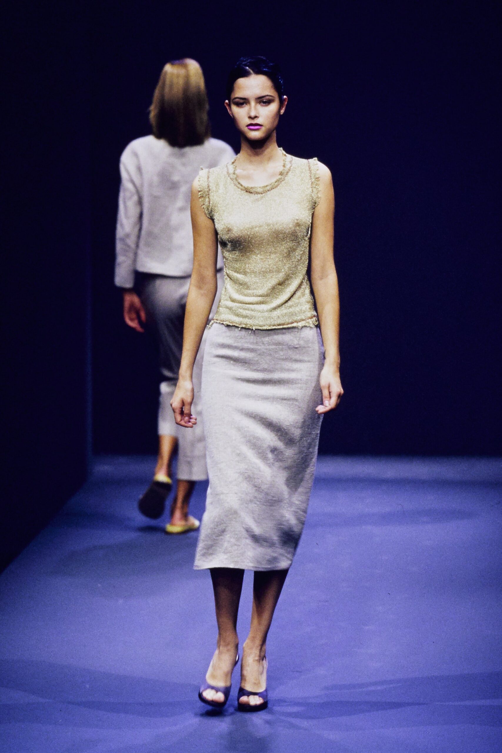 Prada S/S 98 Look 36