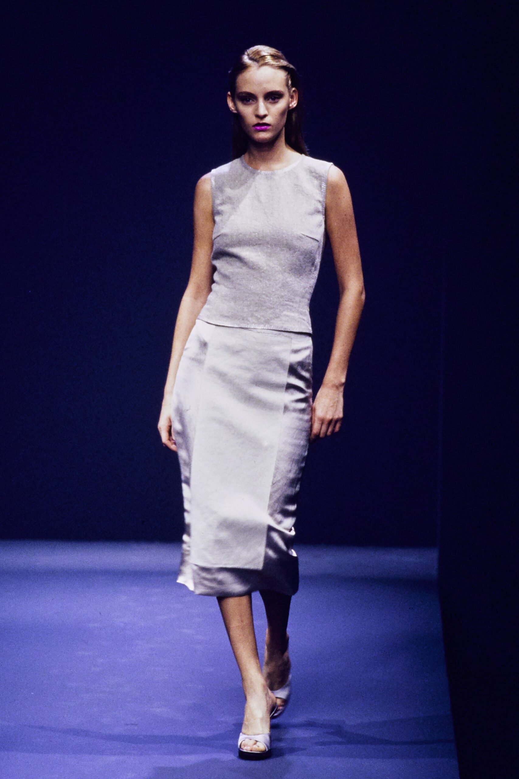 Prada S/S 98 Look 37
