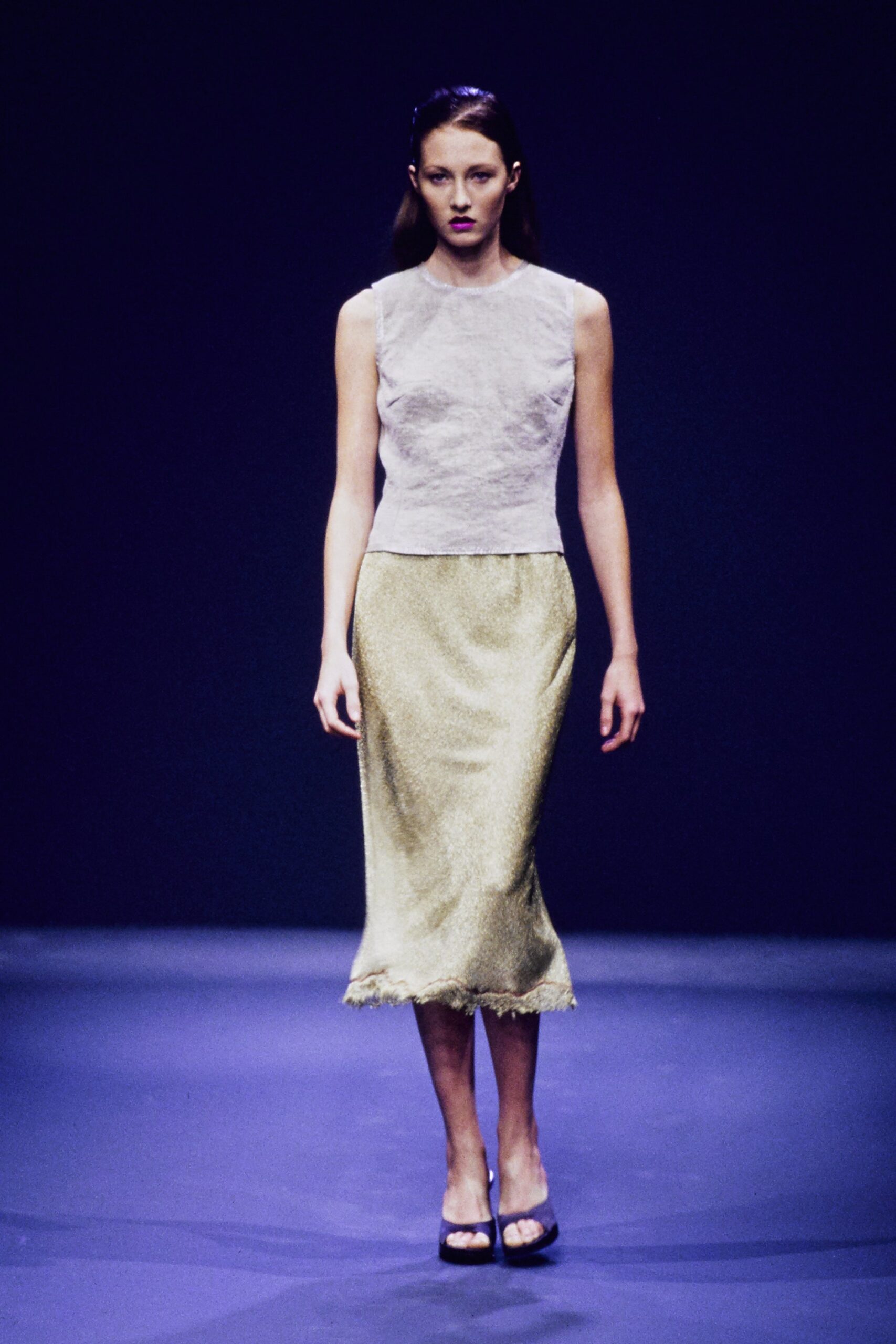 Prada S/S 98 Look 38