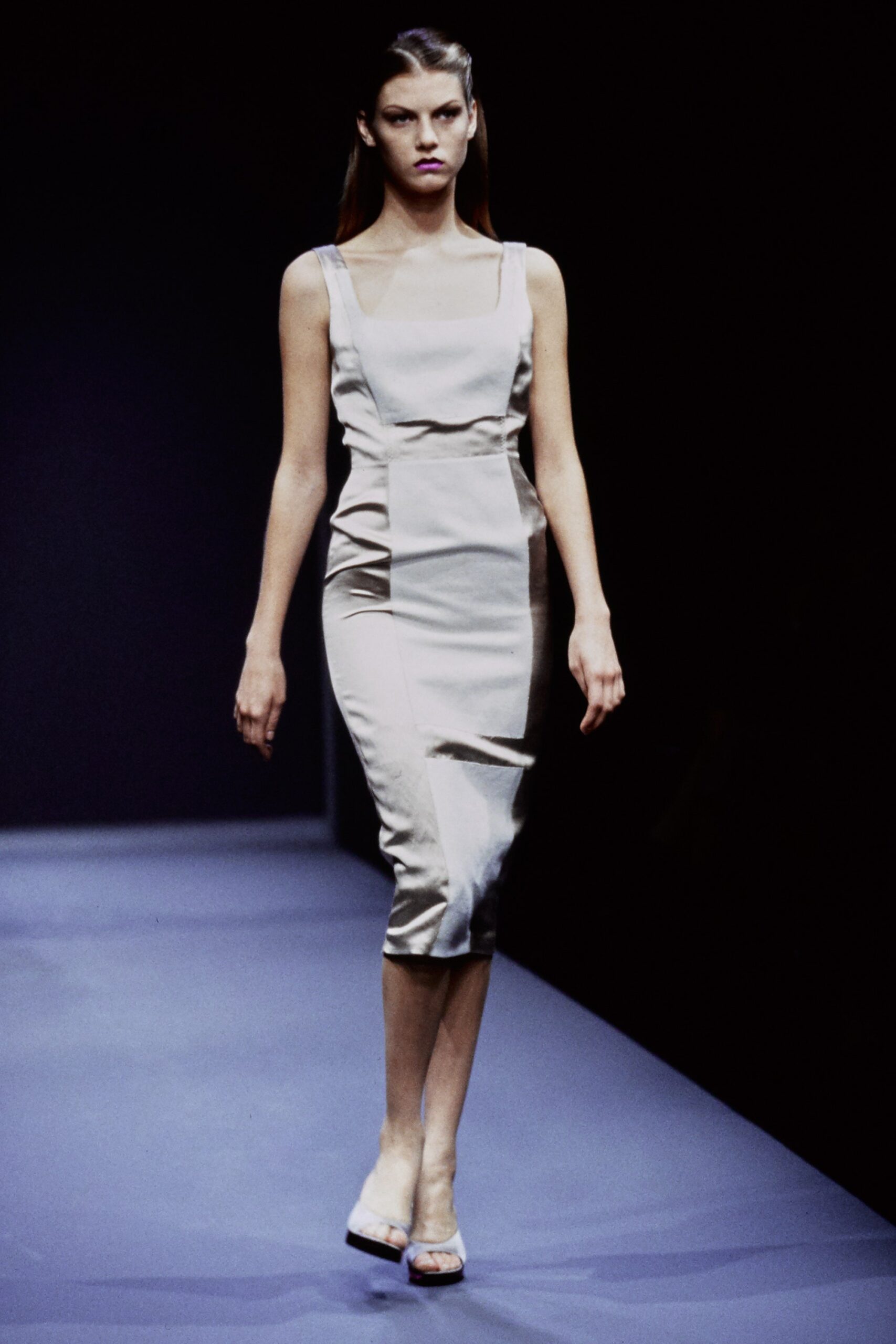 Prada S/S 98 Look 39
