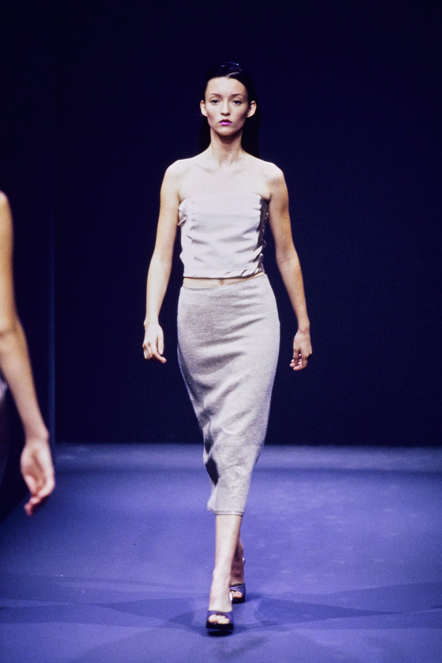 Prada S/S 98 Look 40