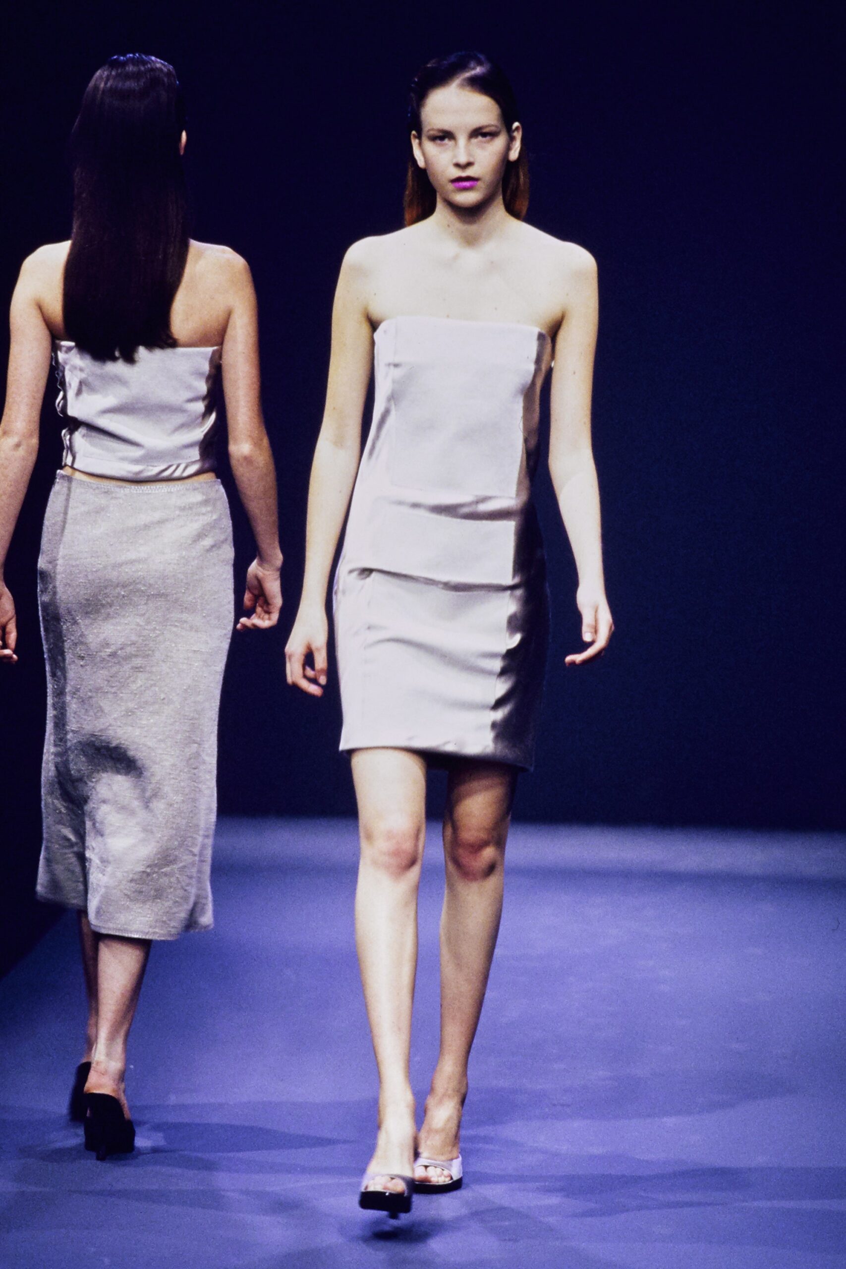 Prada S/S 98 Look 41