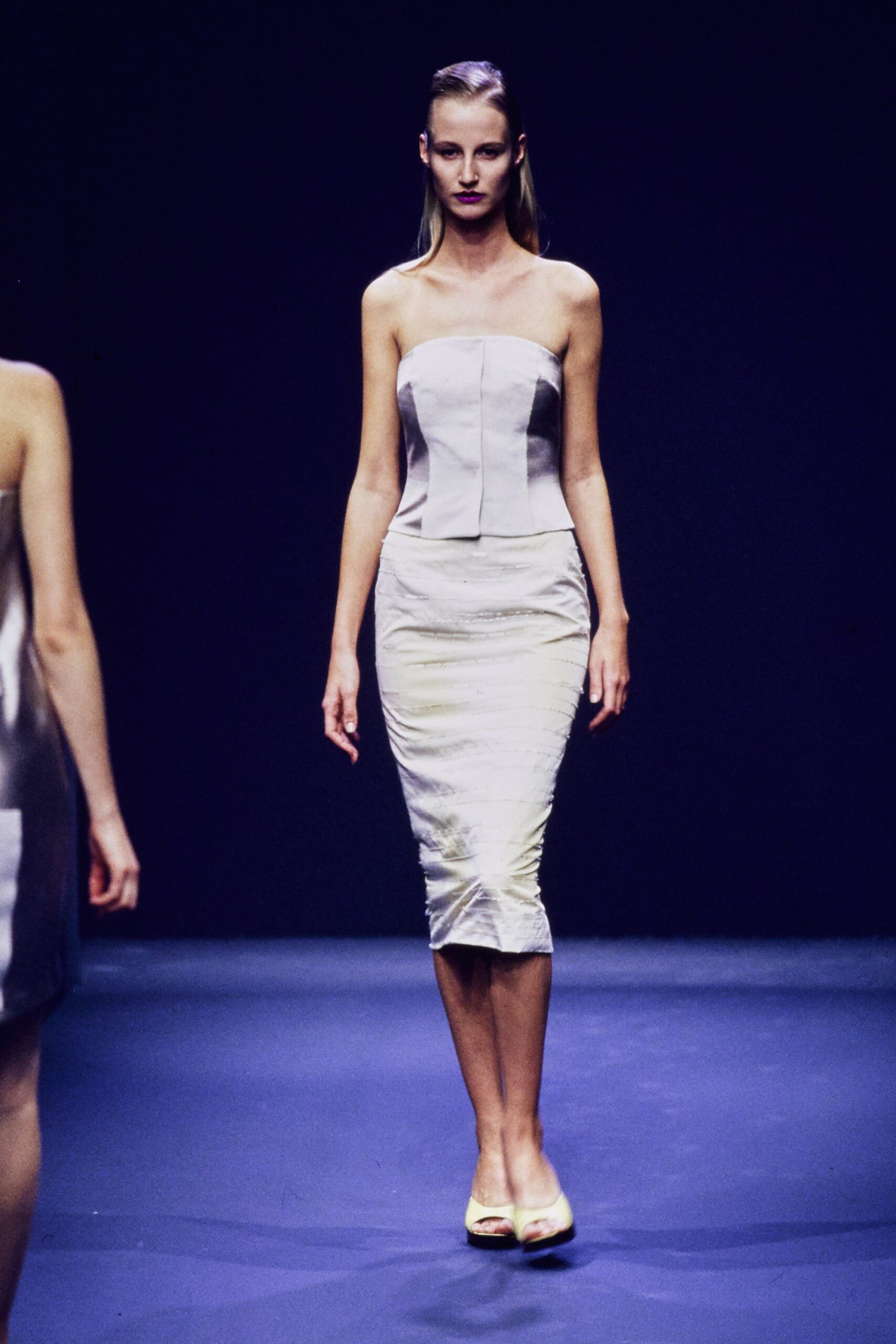 Prada S/S 98 Look 42