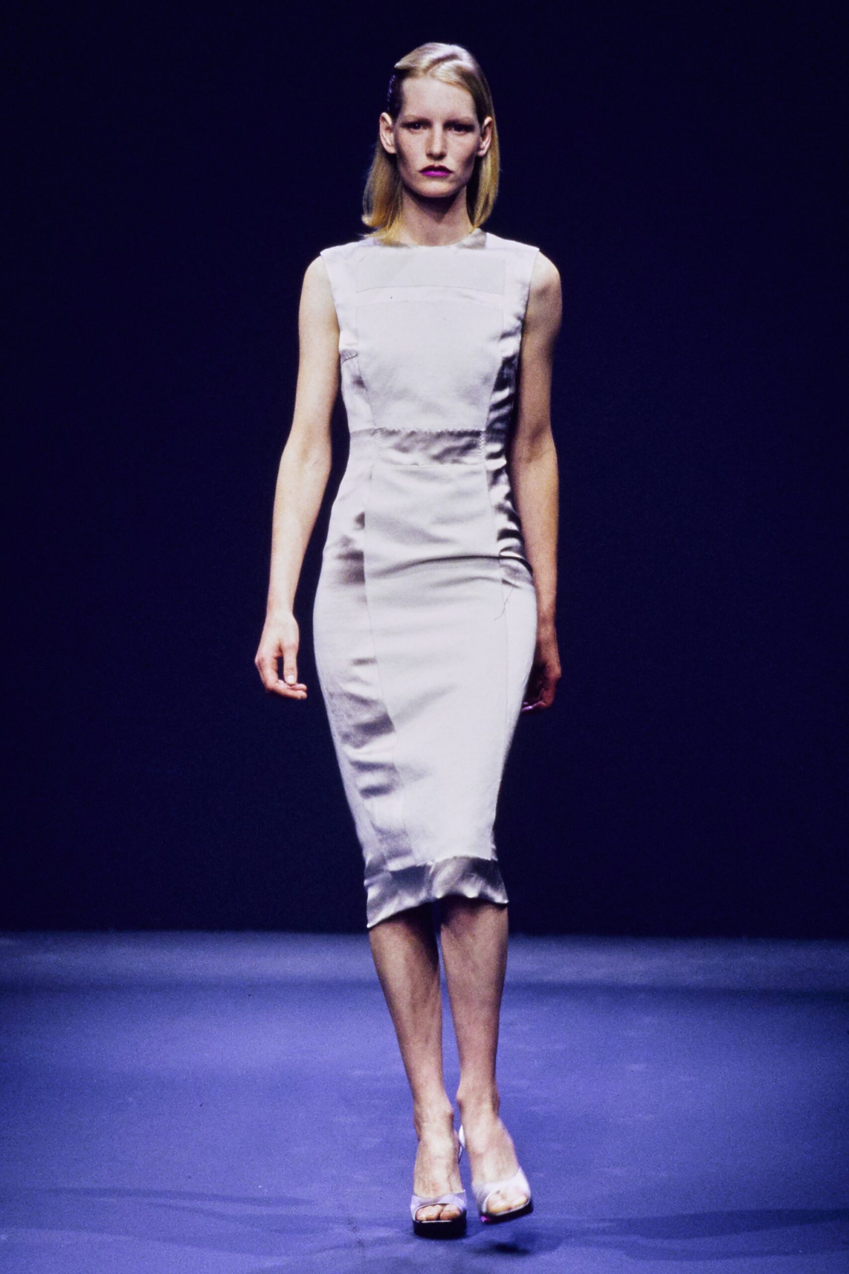 Prada S/S 98 Look 43