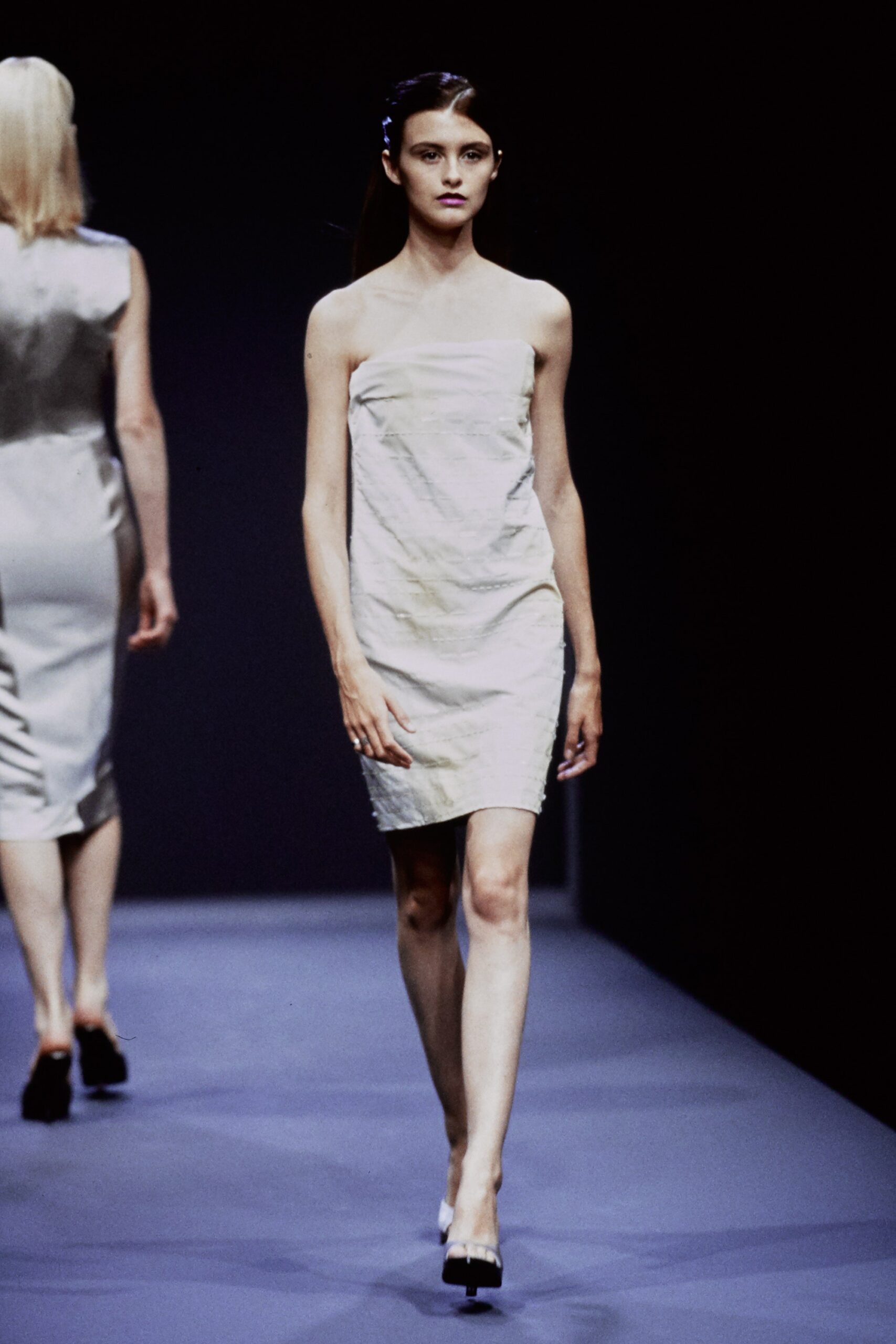 Prada S/S 98 Look 44