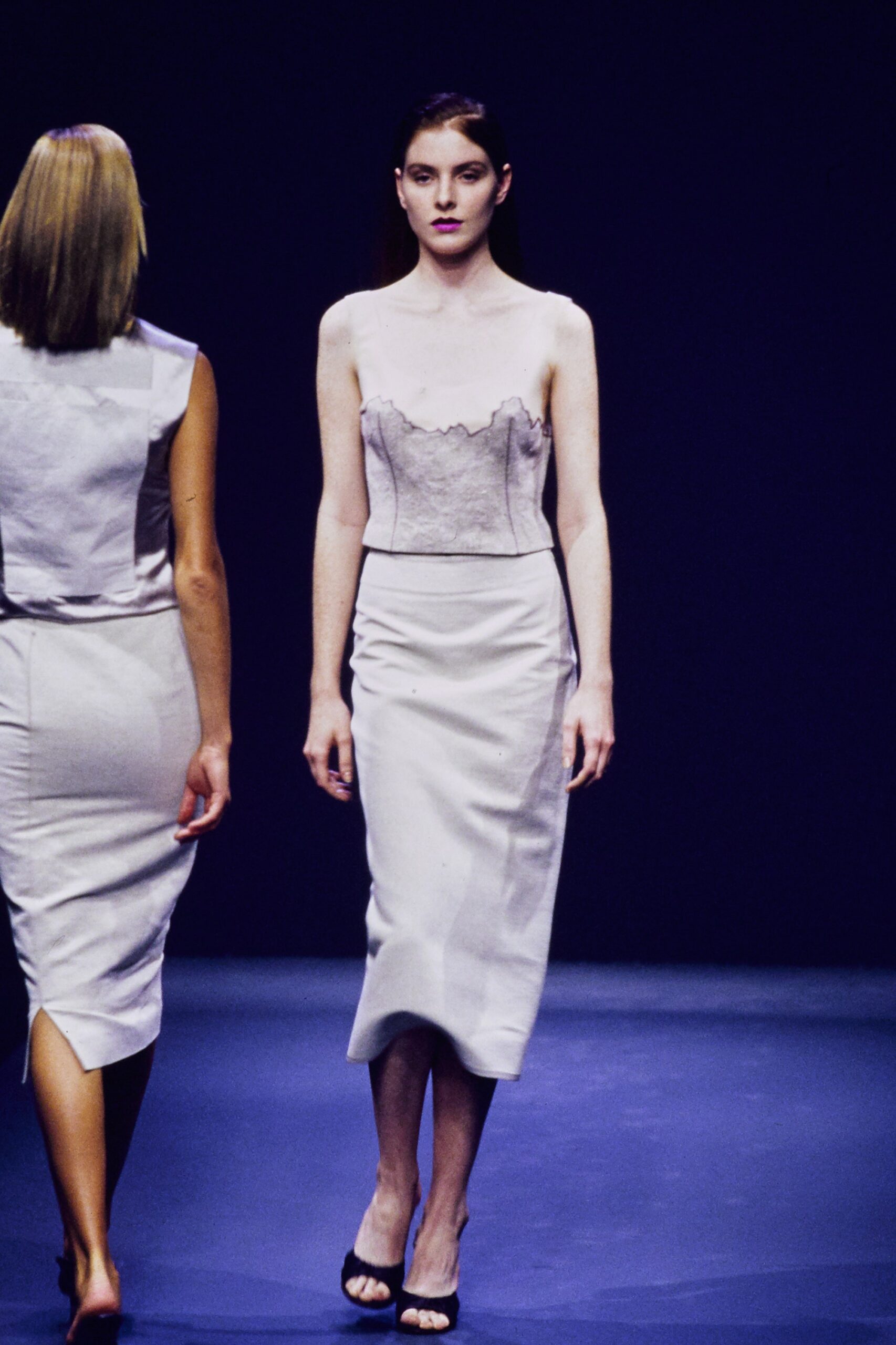 Prada S/S 98 Look 46