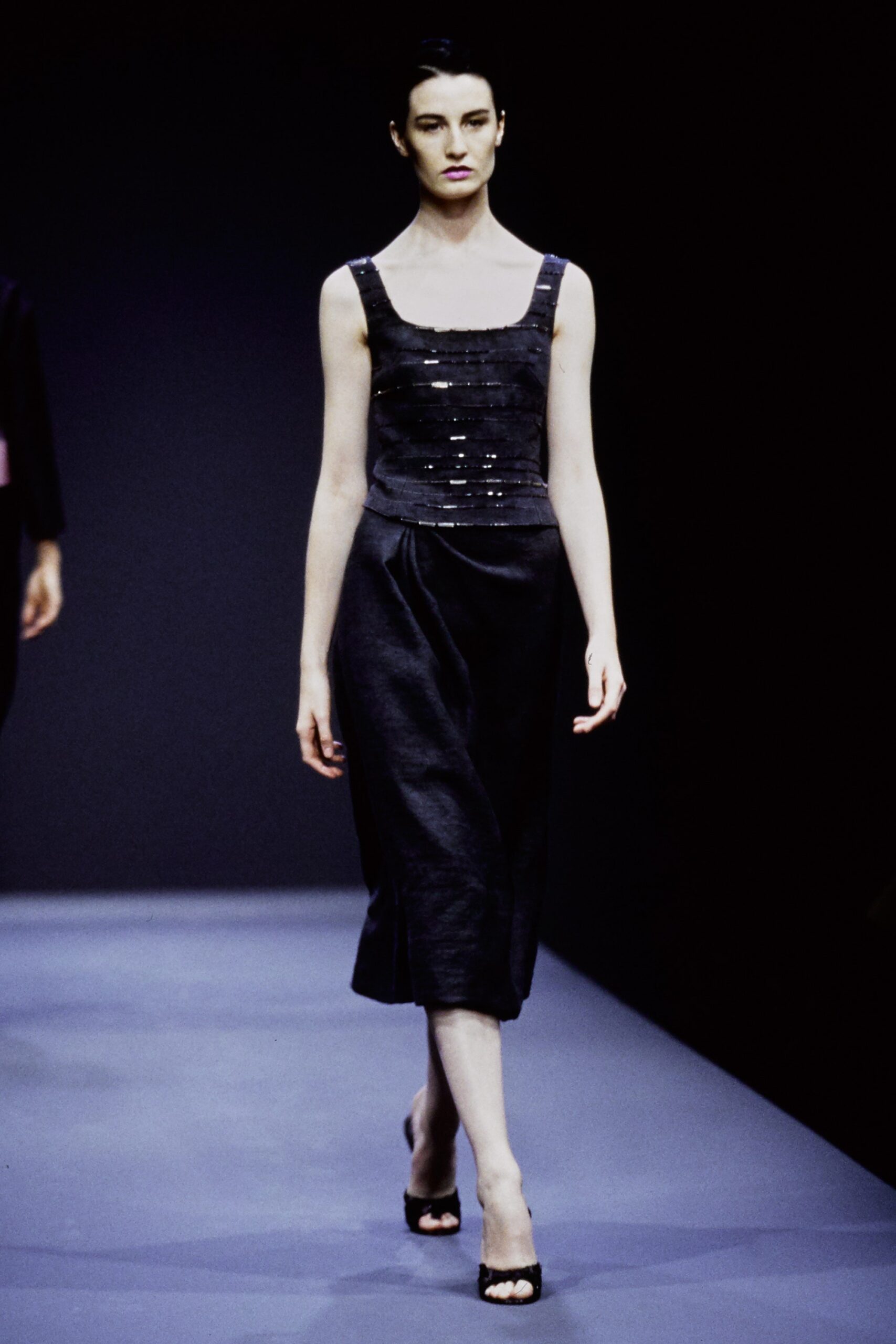 Prada S/S 98 Look 50