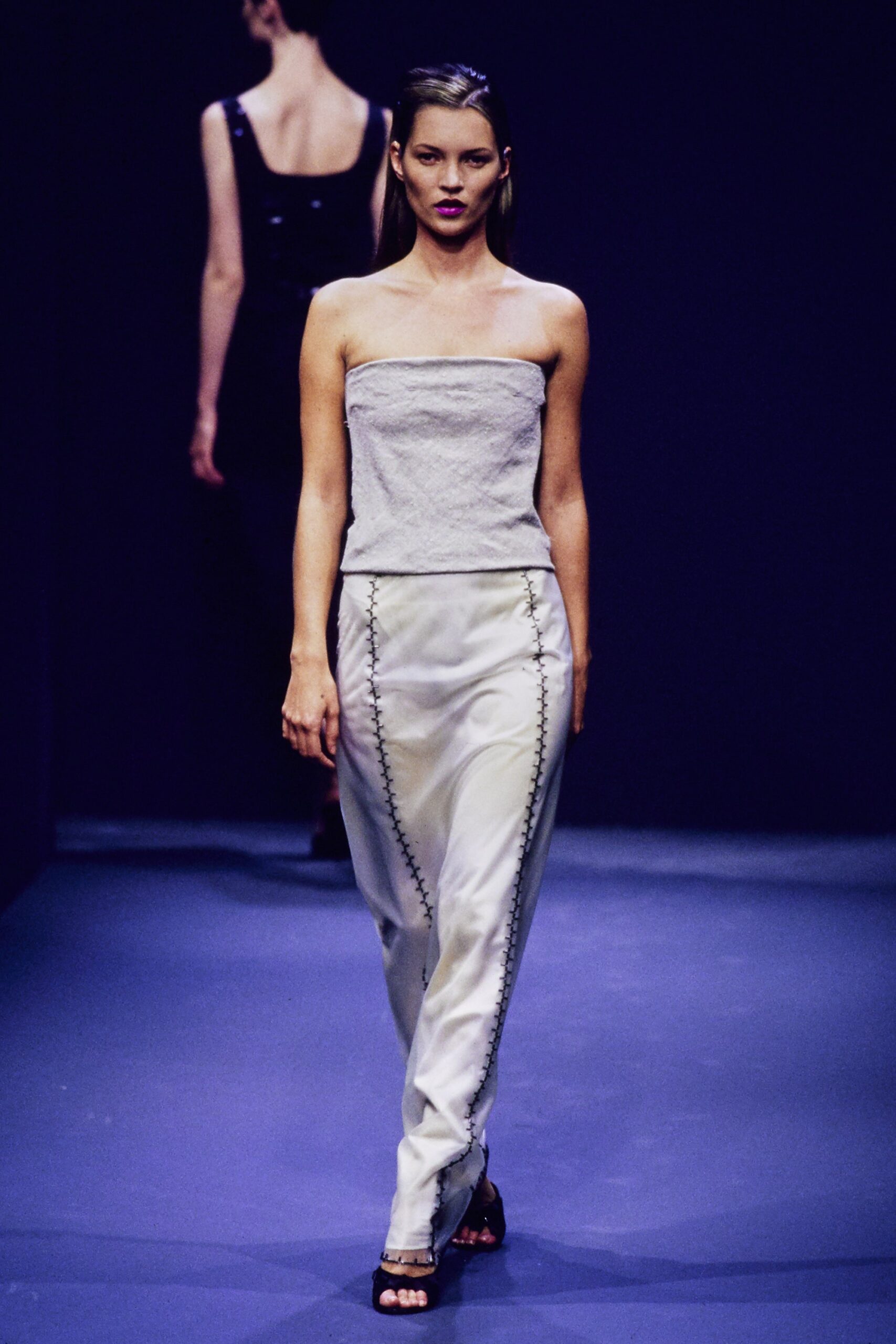 Prada S/S 98 Look 51