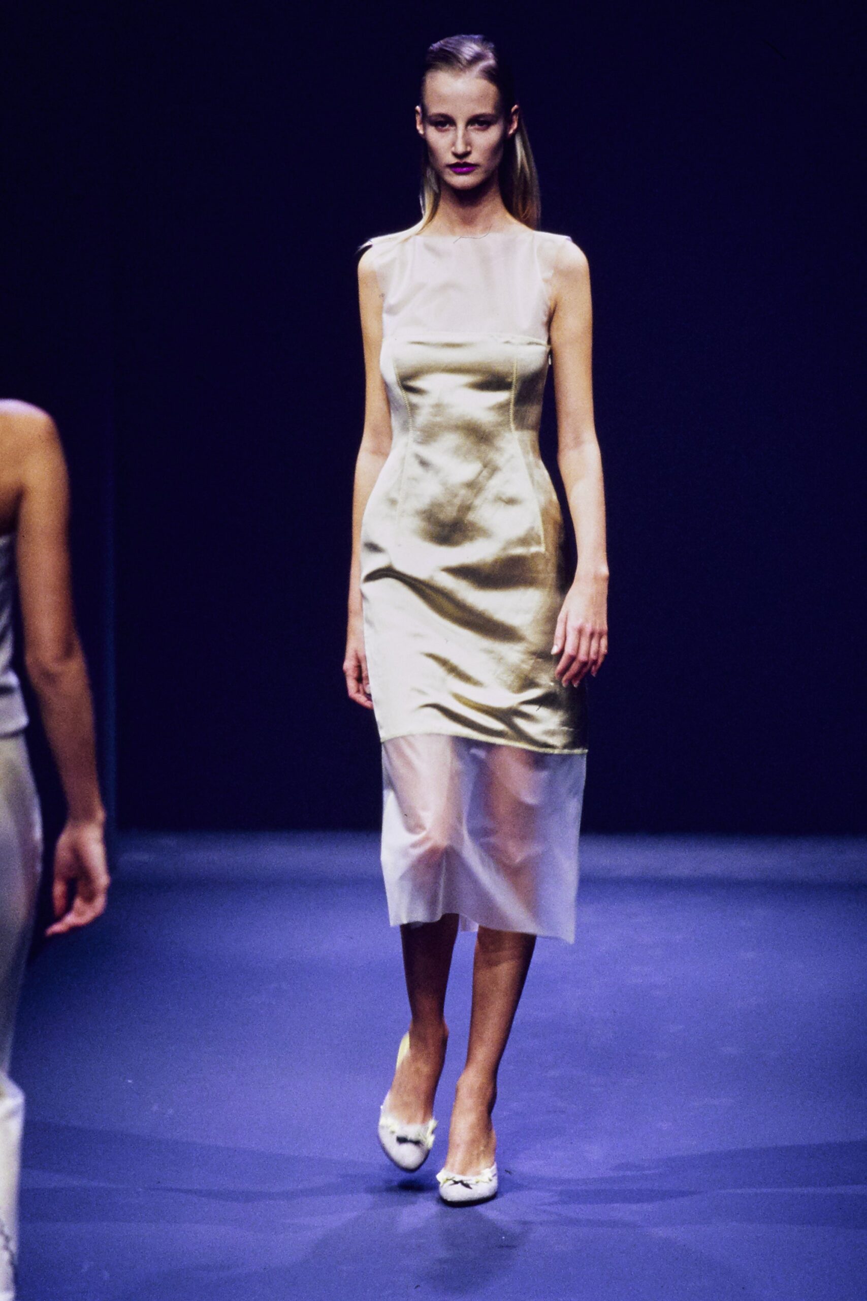 Prada S/S 98 Look 52