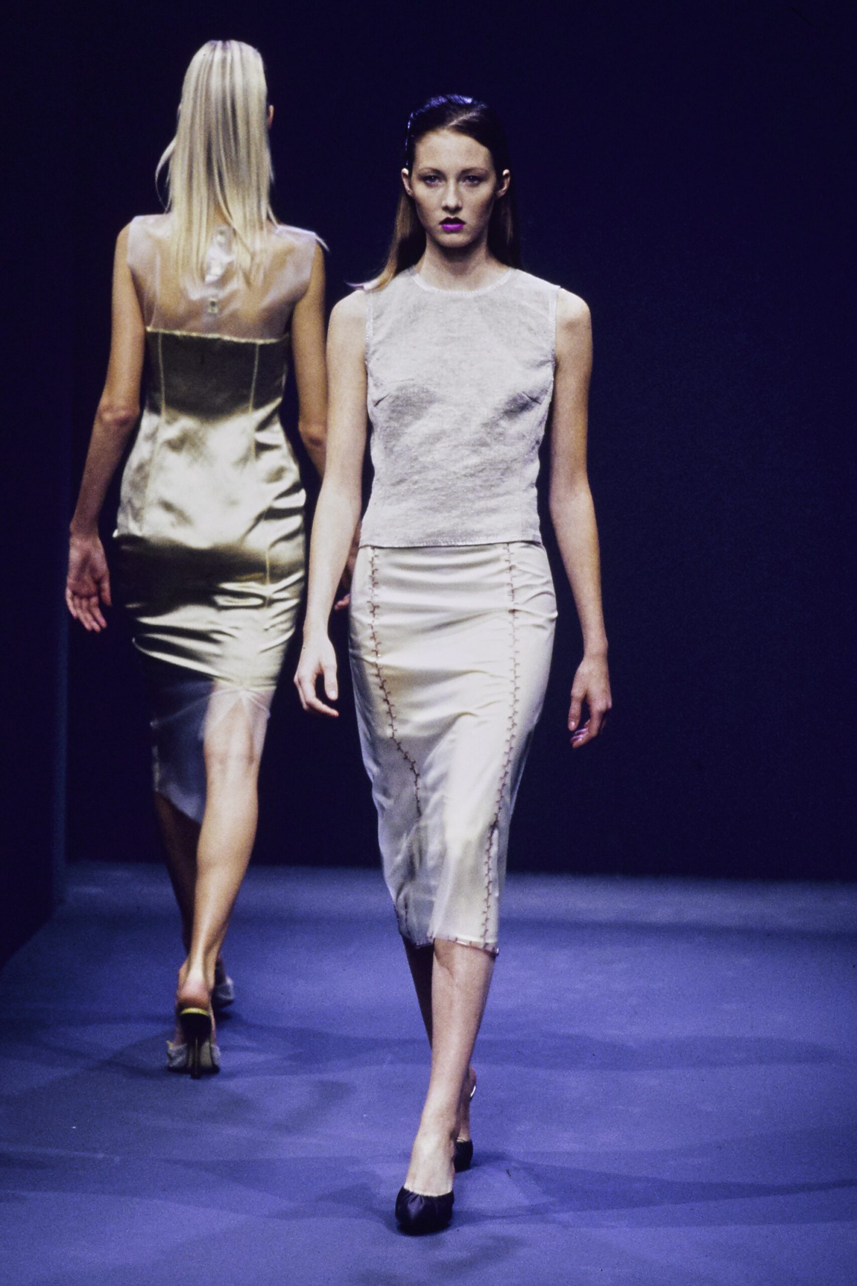 Prada S/S 98 Look 53
