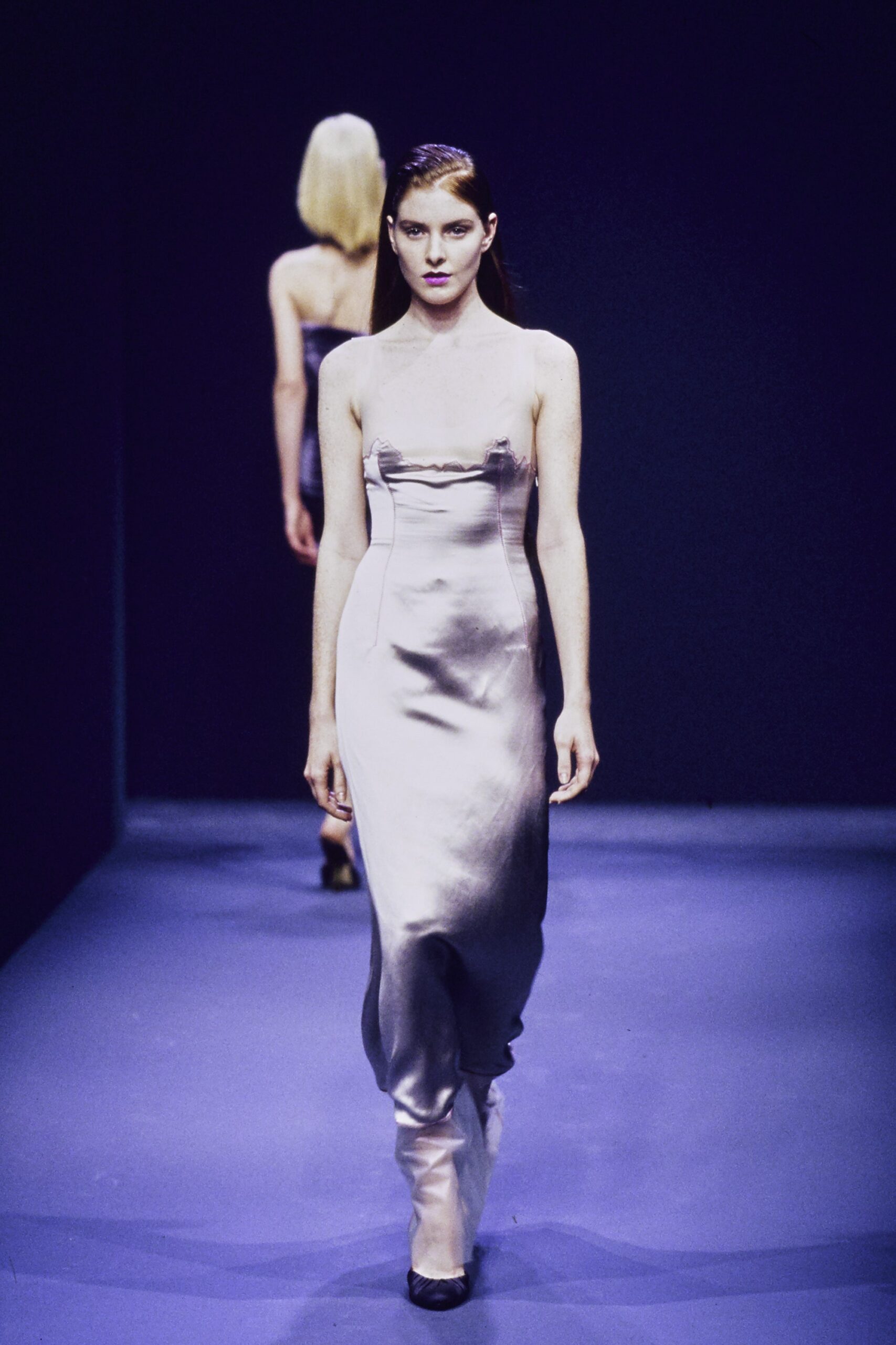 Prada S/S 98 Look 54