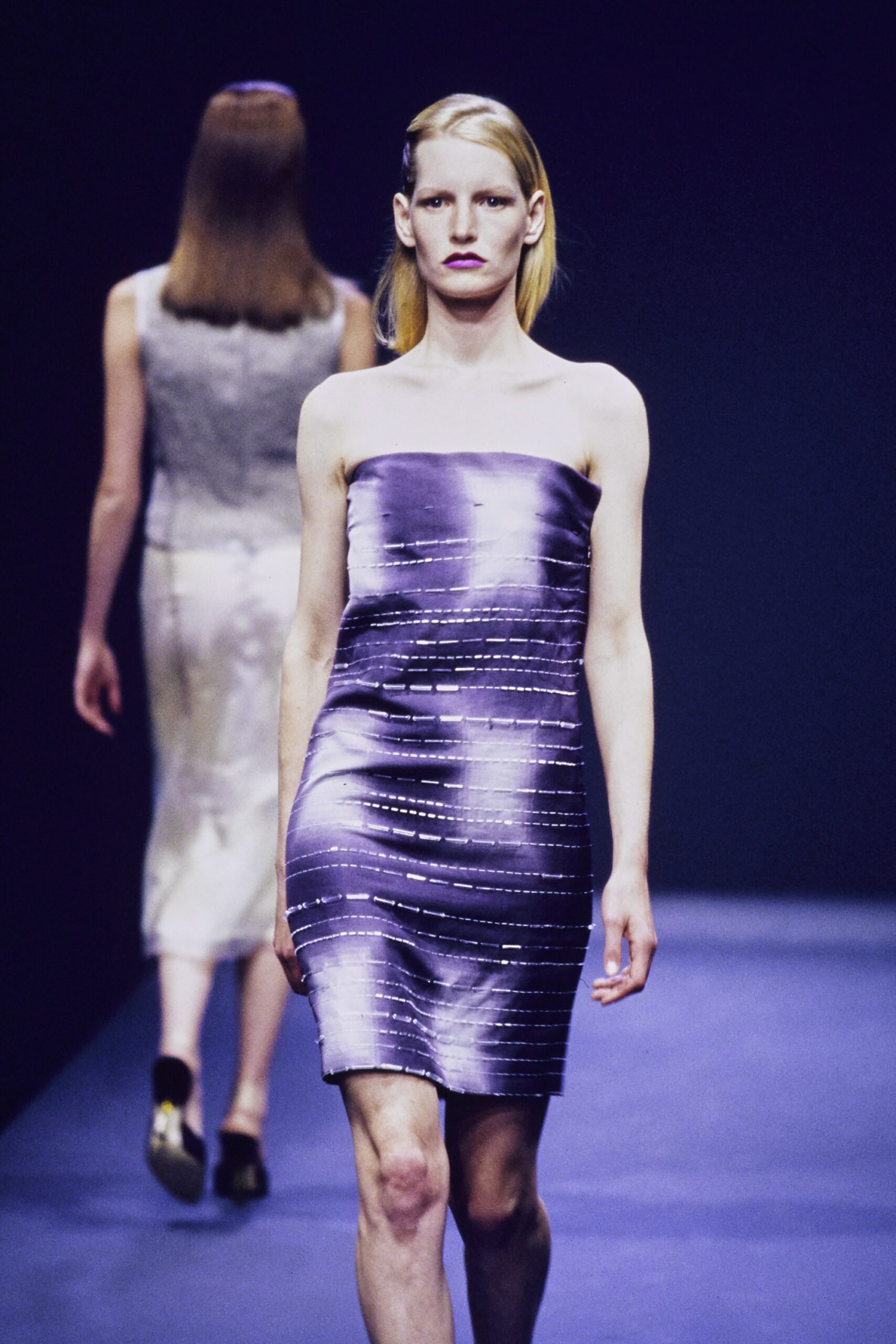 Prada S/S 98 Look 56