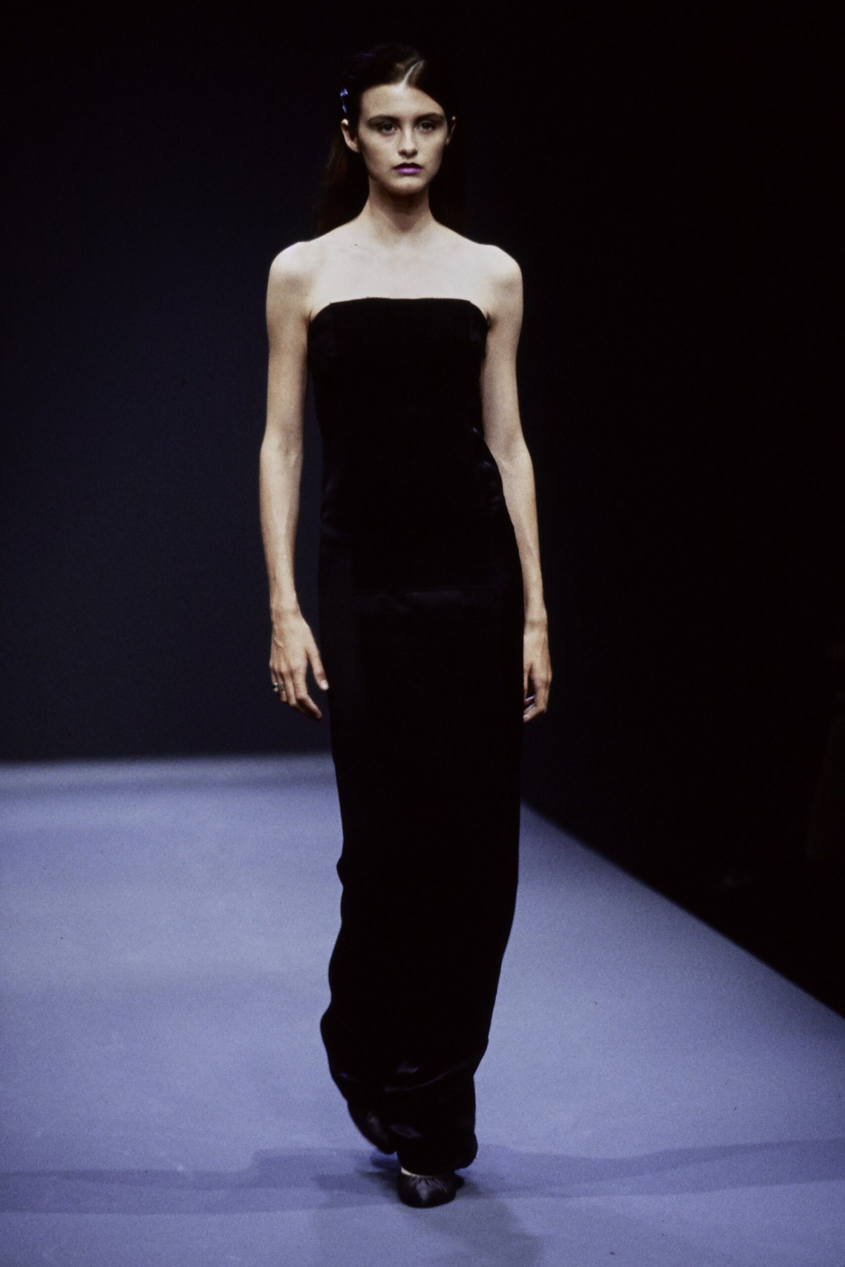 Prada S/S 98 Look 57