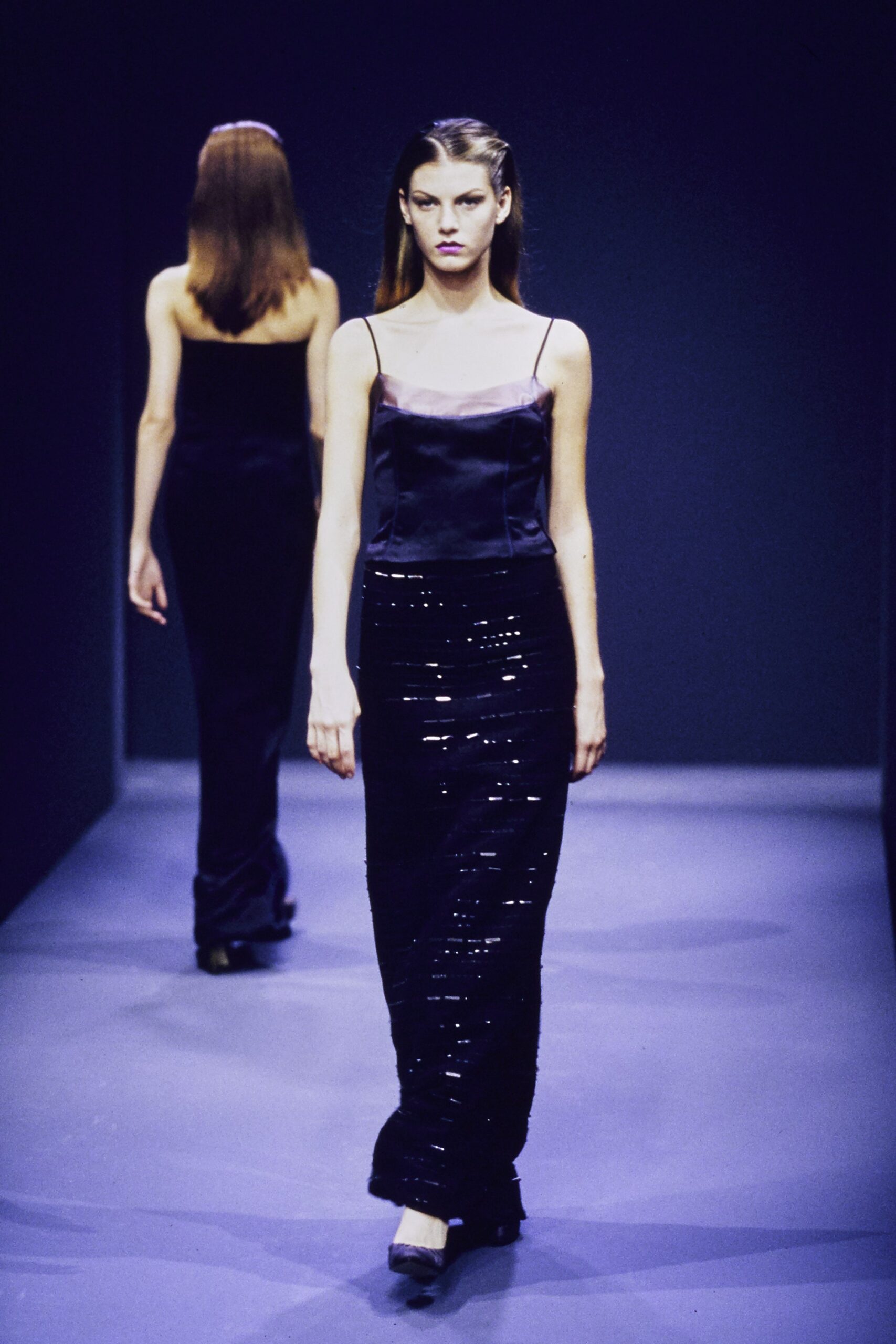 Prada S/S 98 Look 58