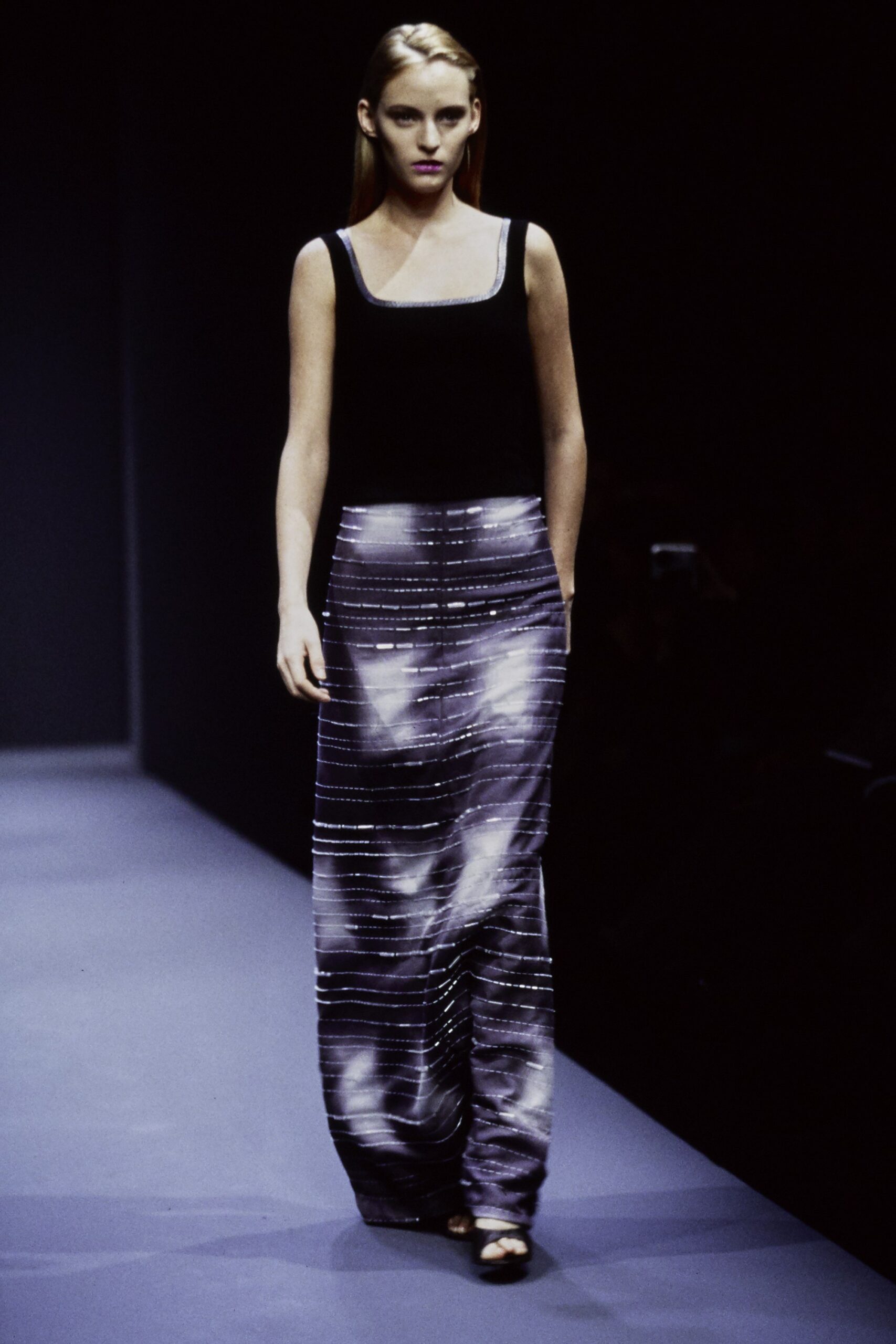 Prada S/S 98 Look 59