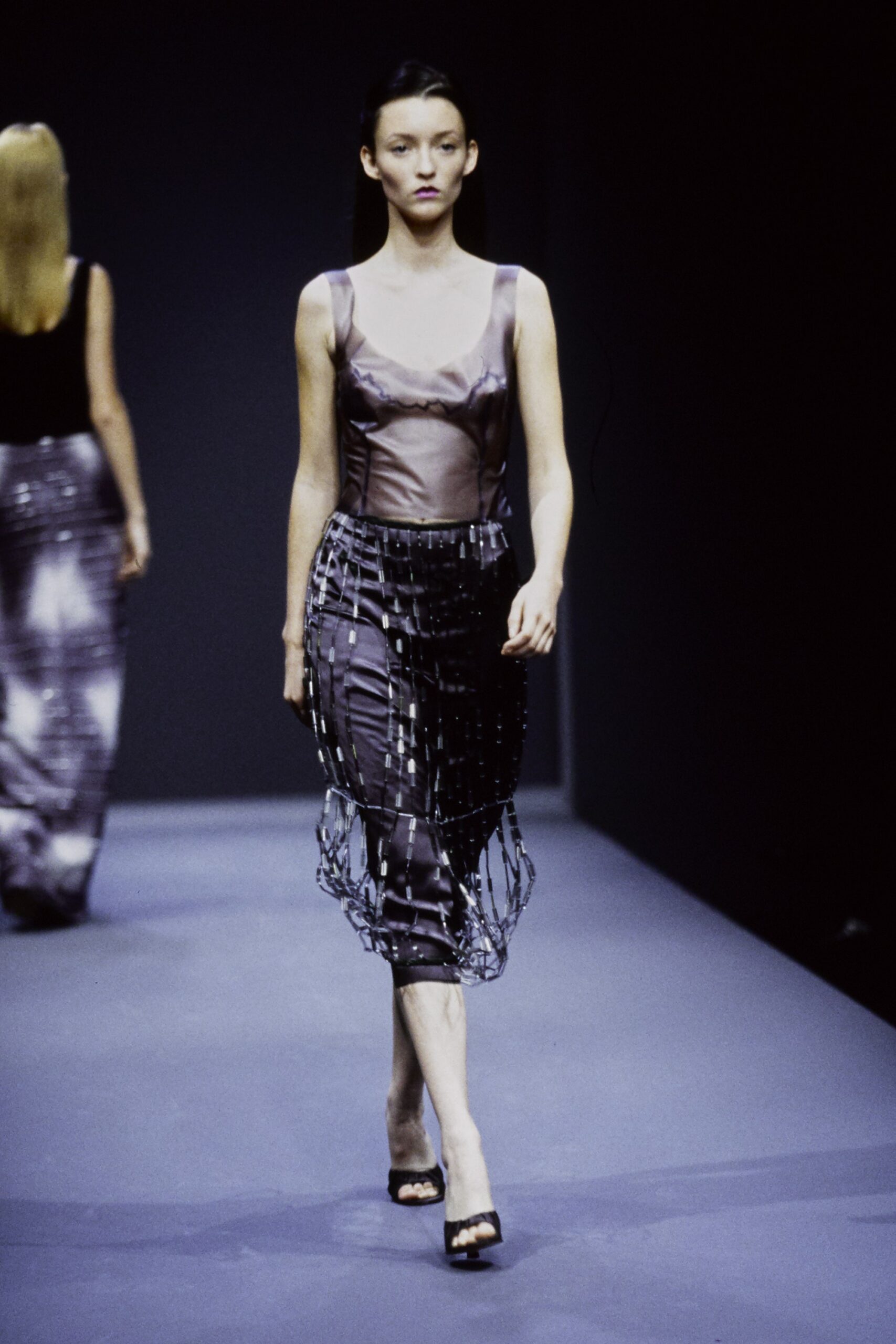 Prada S/S 98 Look 60