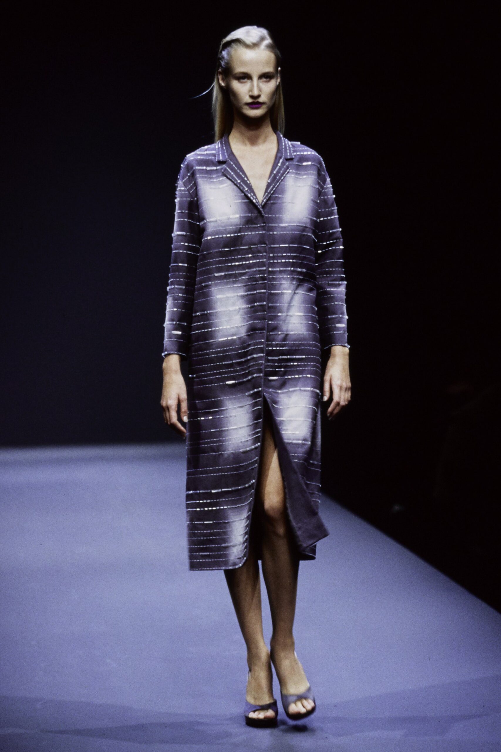 Prada S/S 98 Look 61