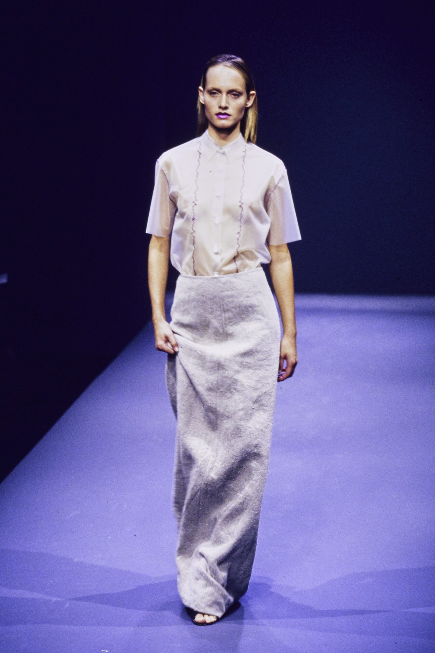 Prada S/S 98 Look 62