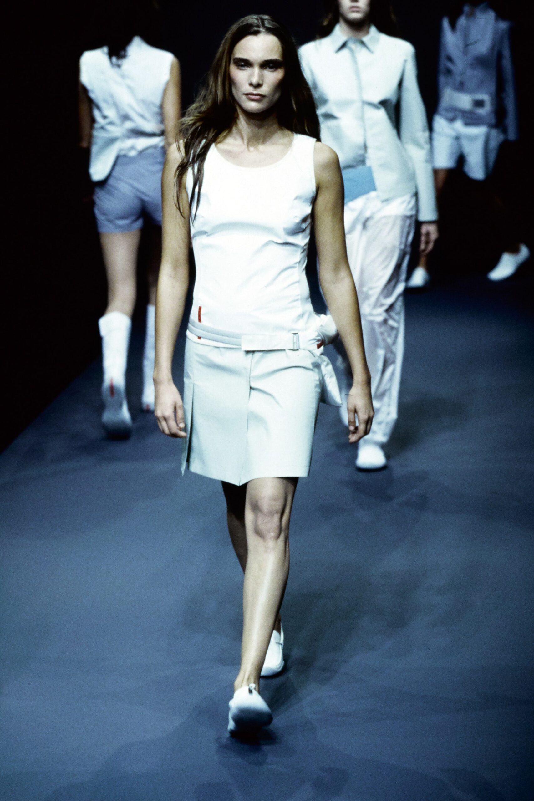 Prada S/S 99 Look 5