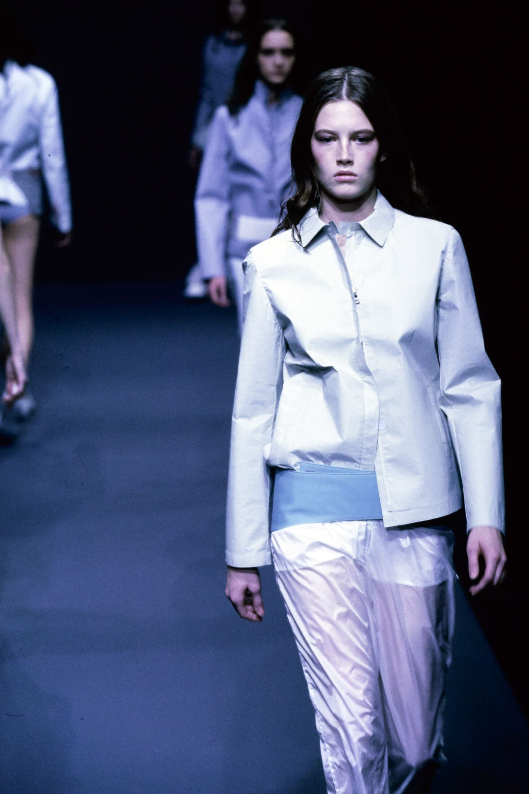 Prada S/S 99 Look 6