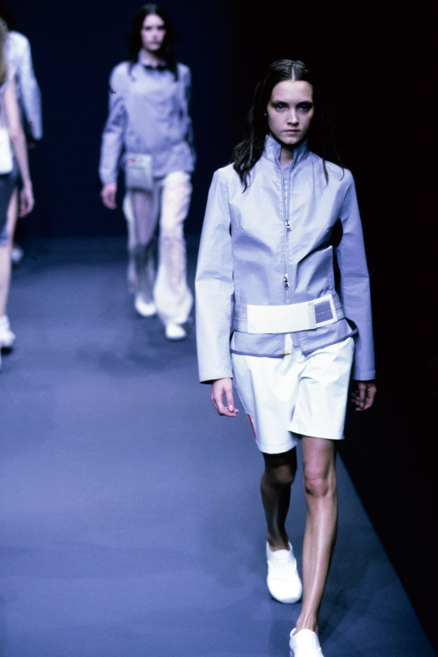 Prada S/S 99 Look 7