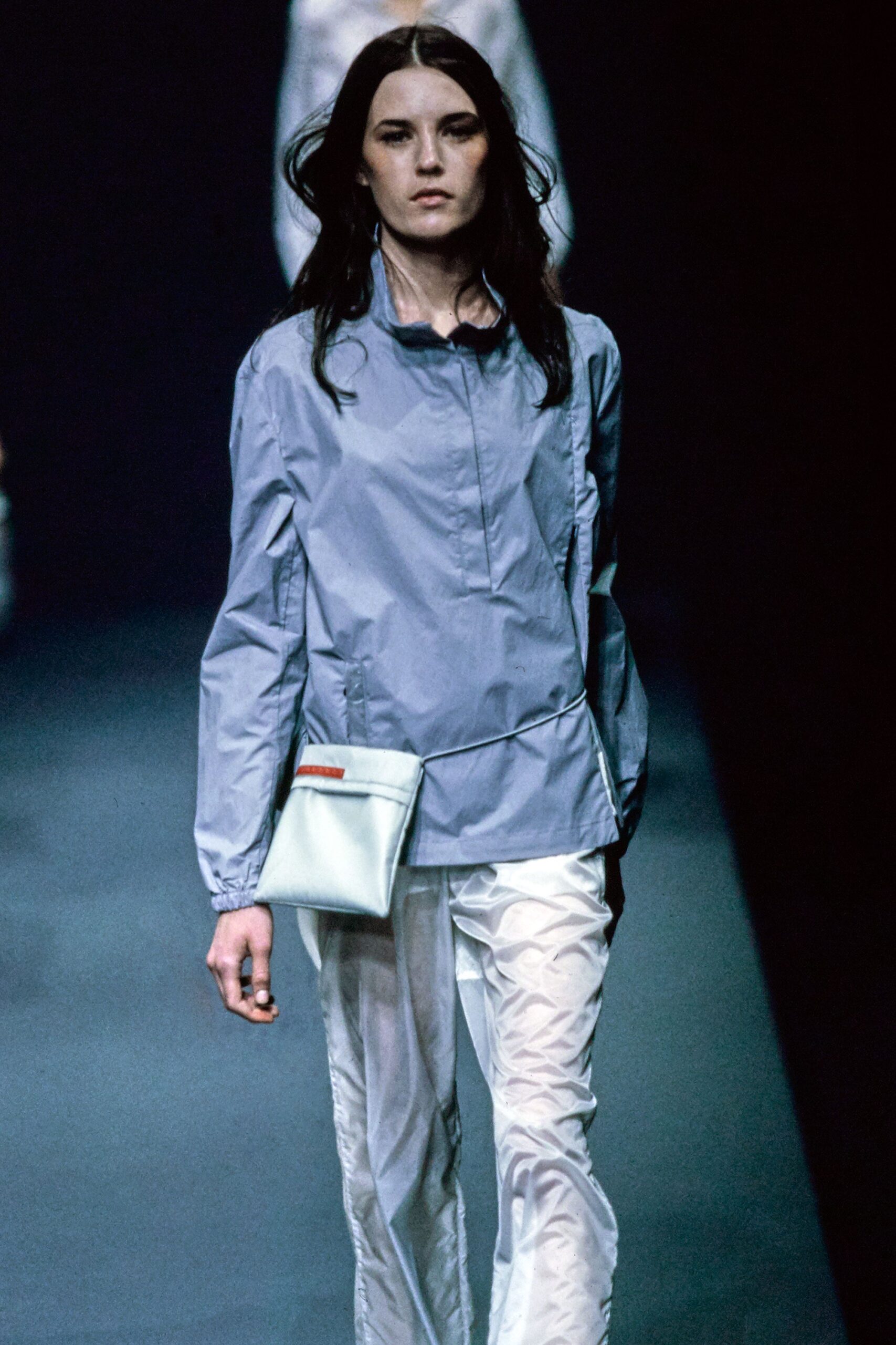 Prada S/S 99 Look 8