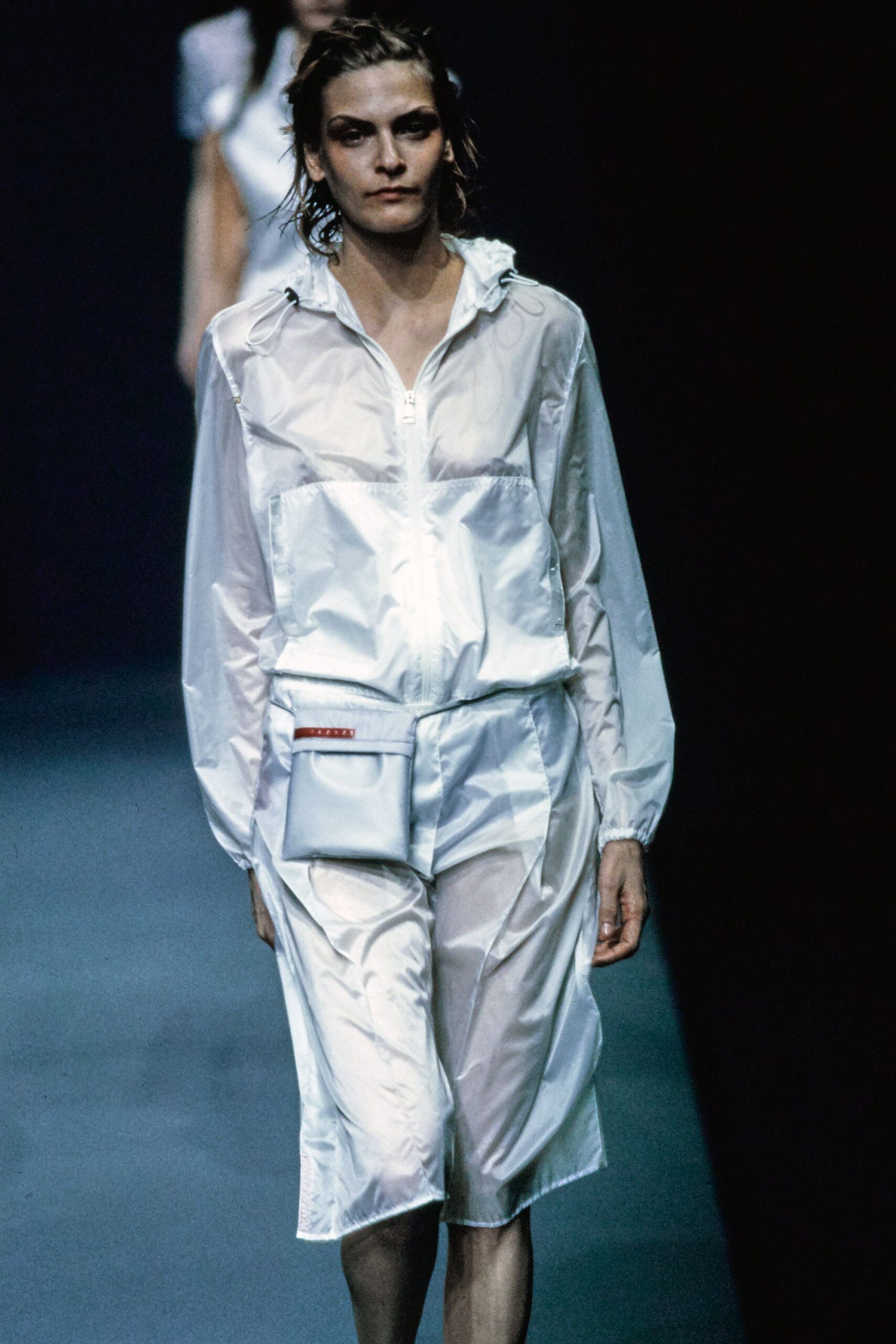 Prada S/S 99 Look 9