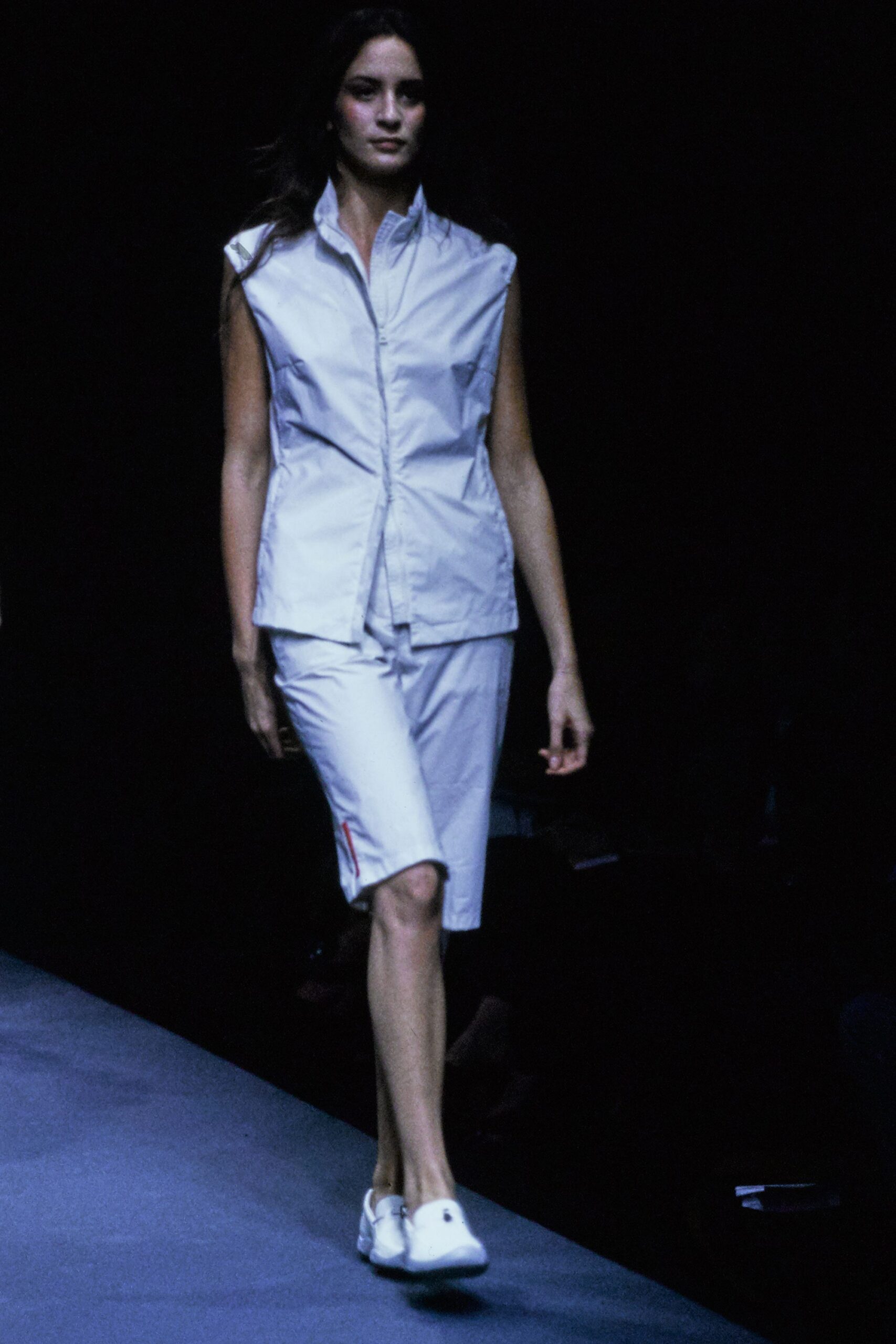 Prada S/S 99 Look 10