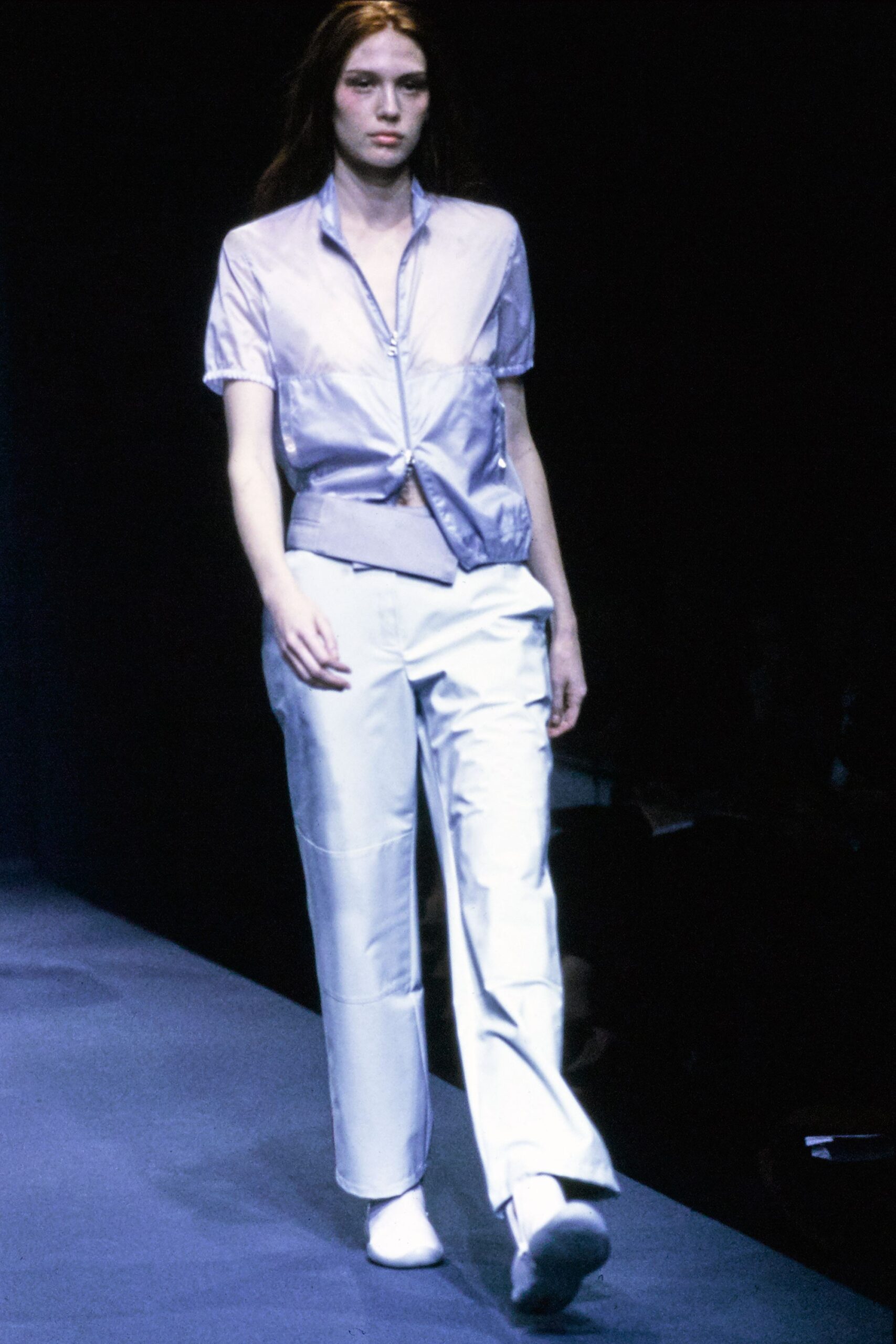 Prada S/S 99 Look 11