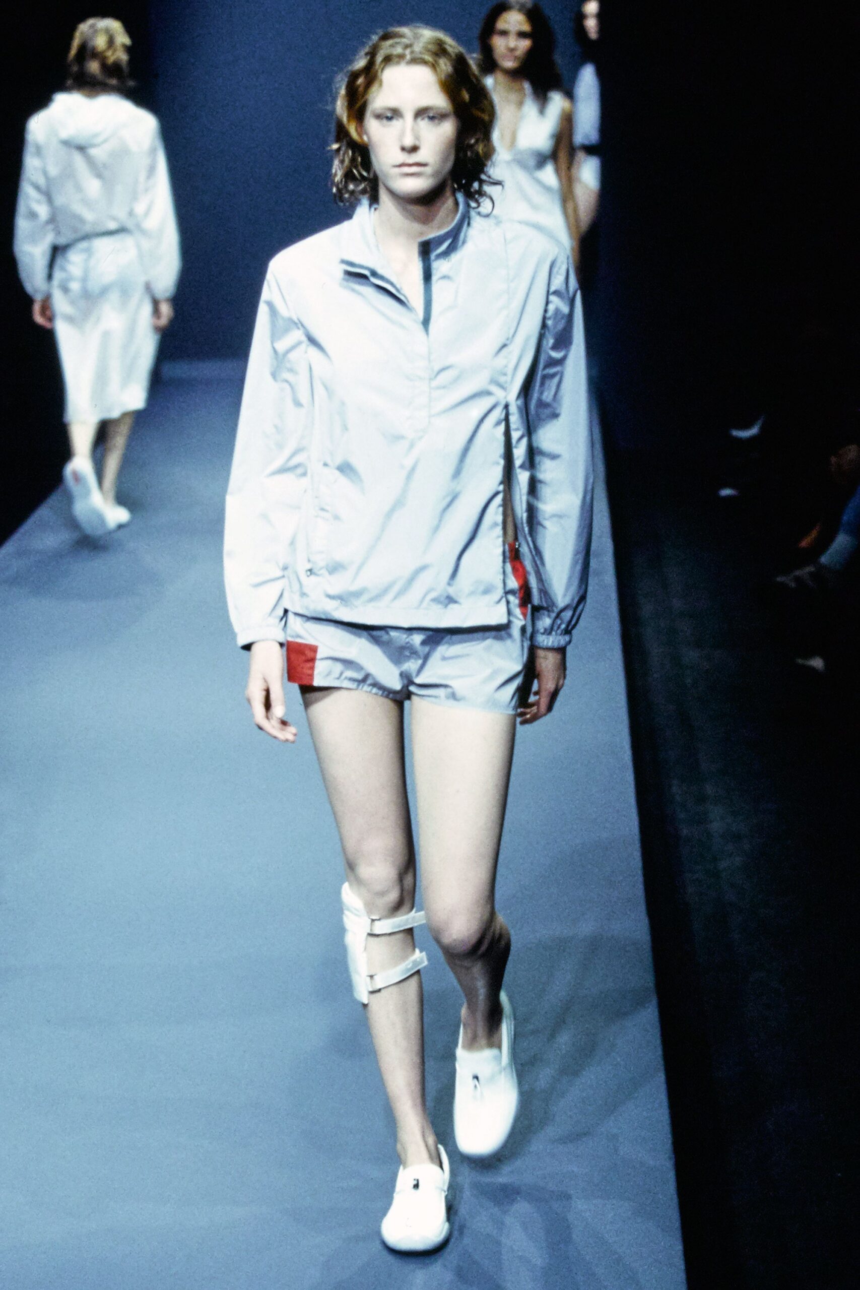 Prada S/S 99 Look 12
