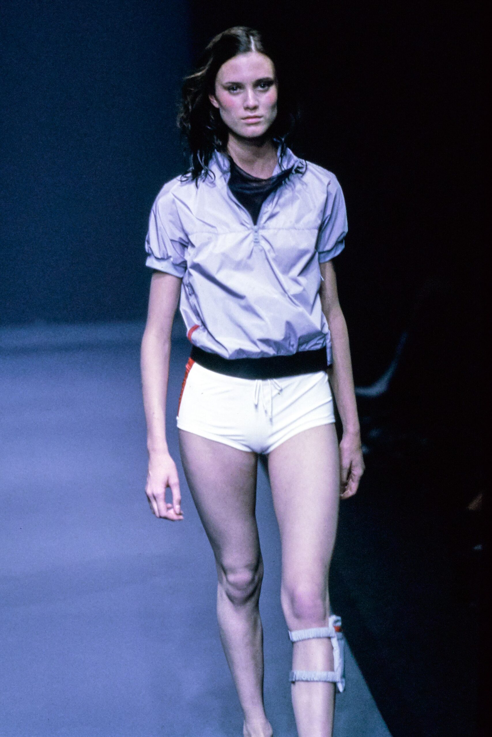 Prada S/S 99 Look 14