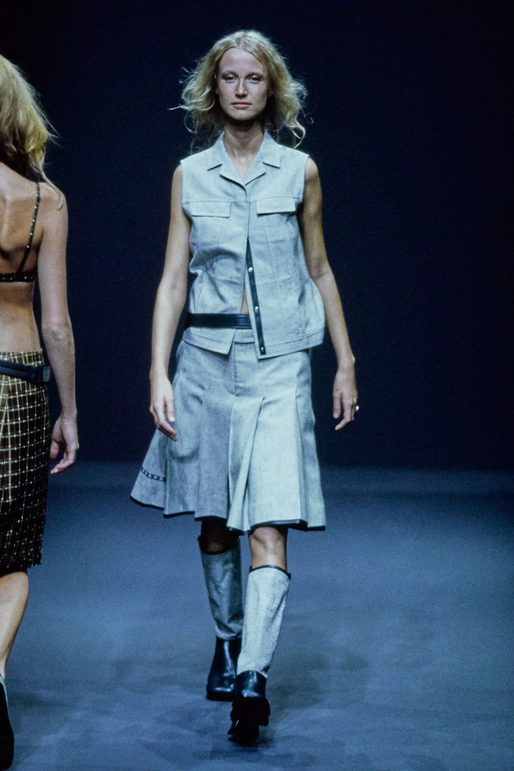 Prada S/S 99 Look 19
