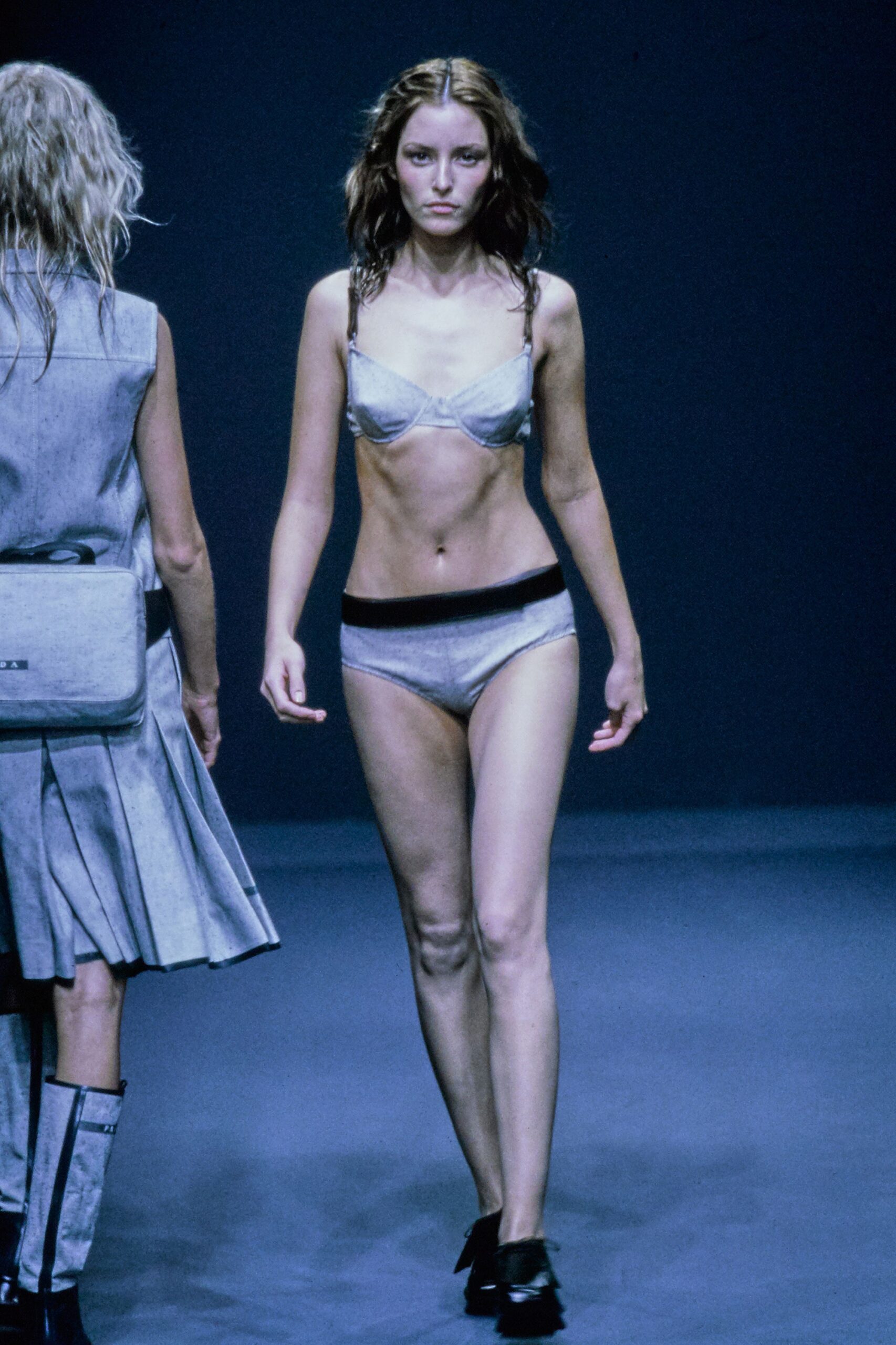 Prada S/S 99 Look 20
