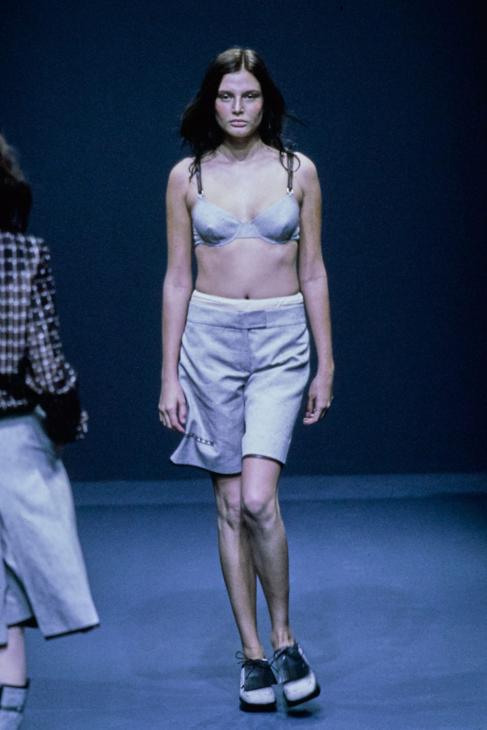 Prada S/S 99 Look 24