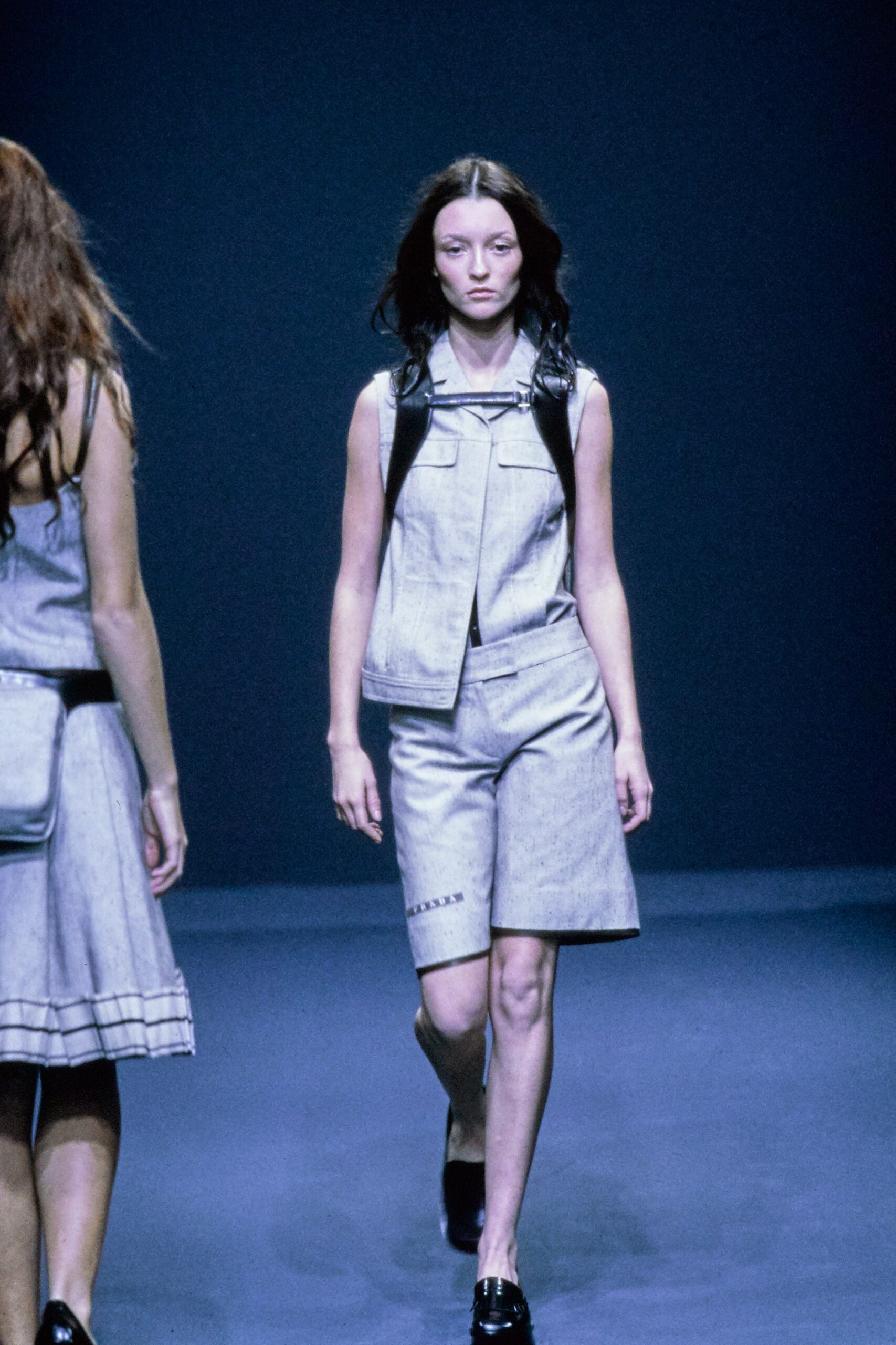 Prada S/S 99 Look 26