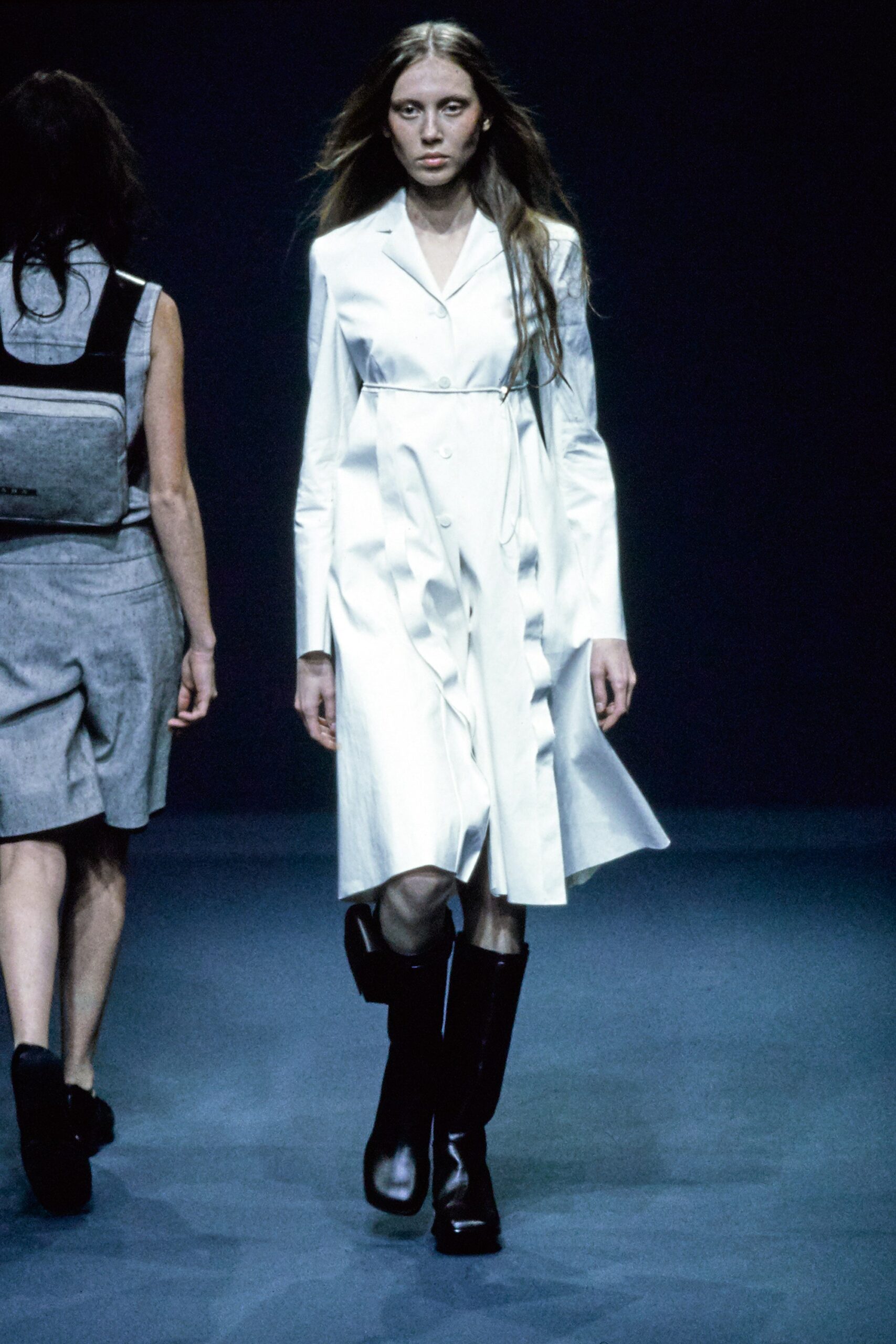 Prada S/S 99 Look 27