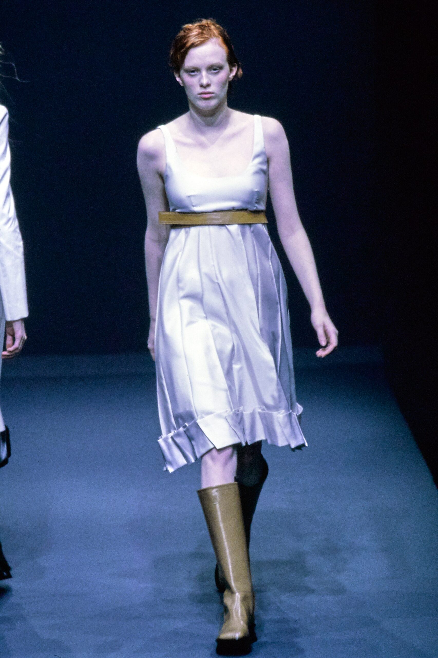 Prada S/S 99 Look 28