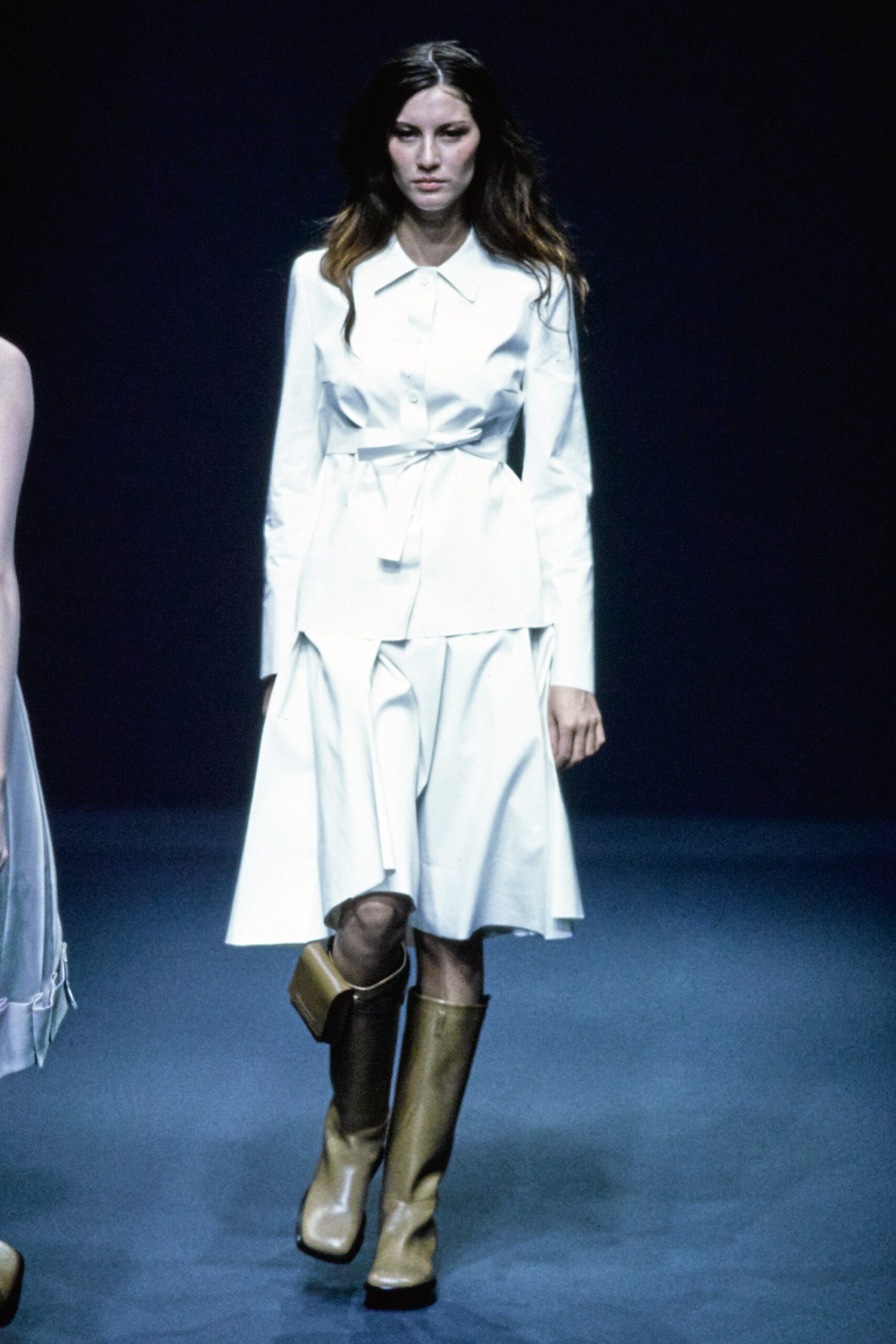 Prada S/S 99 Look 29