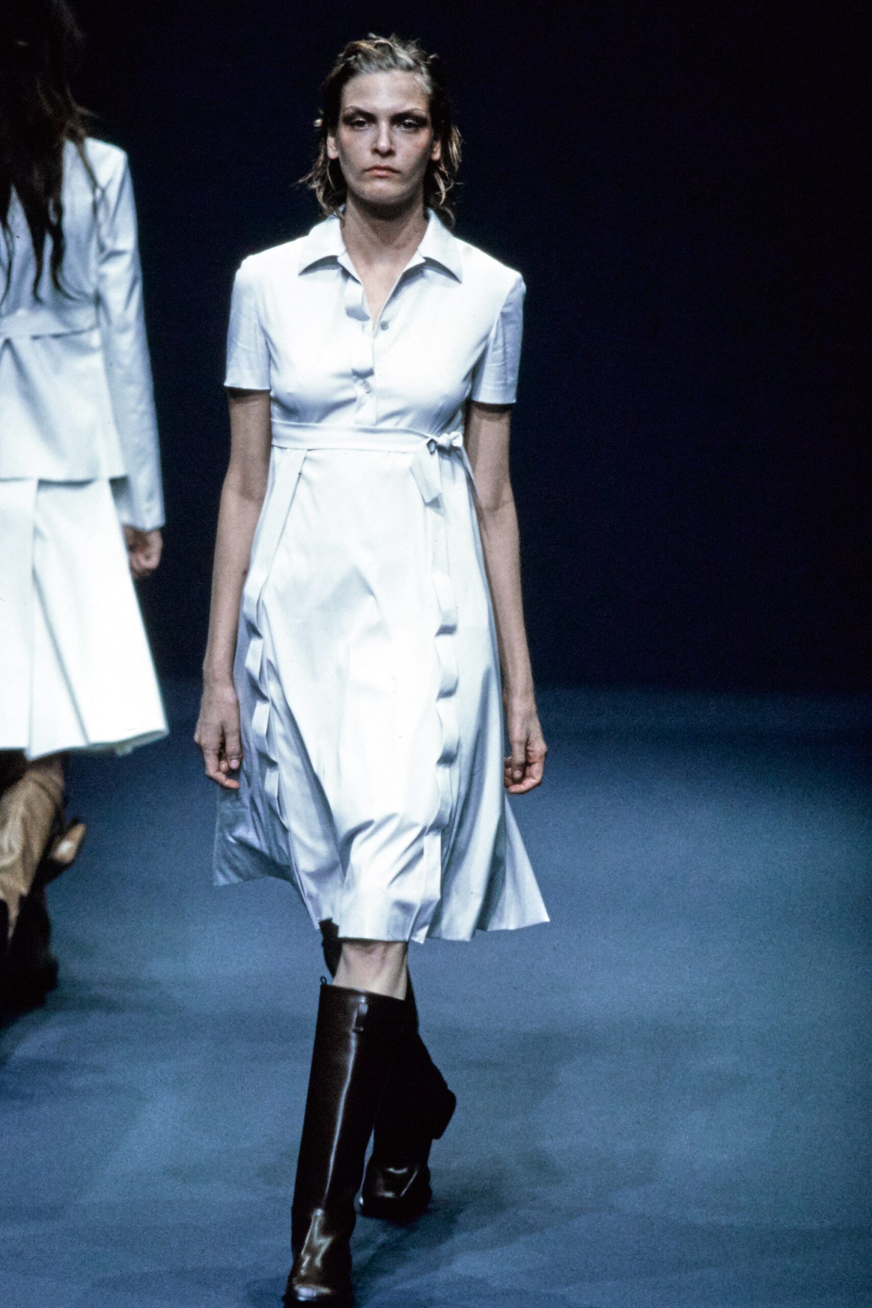 Prada S/S 99 Look 30
